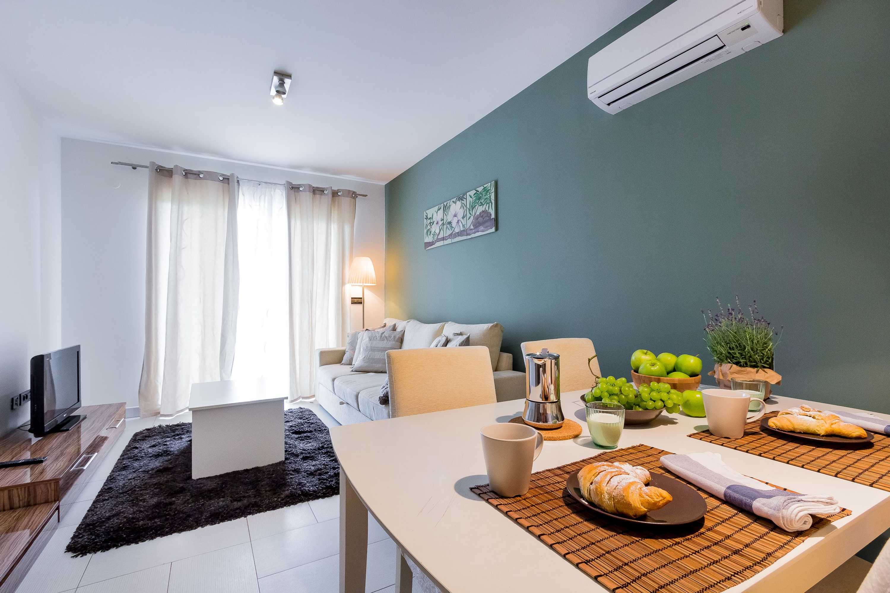 Gift card for Villa Stella