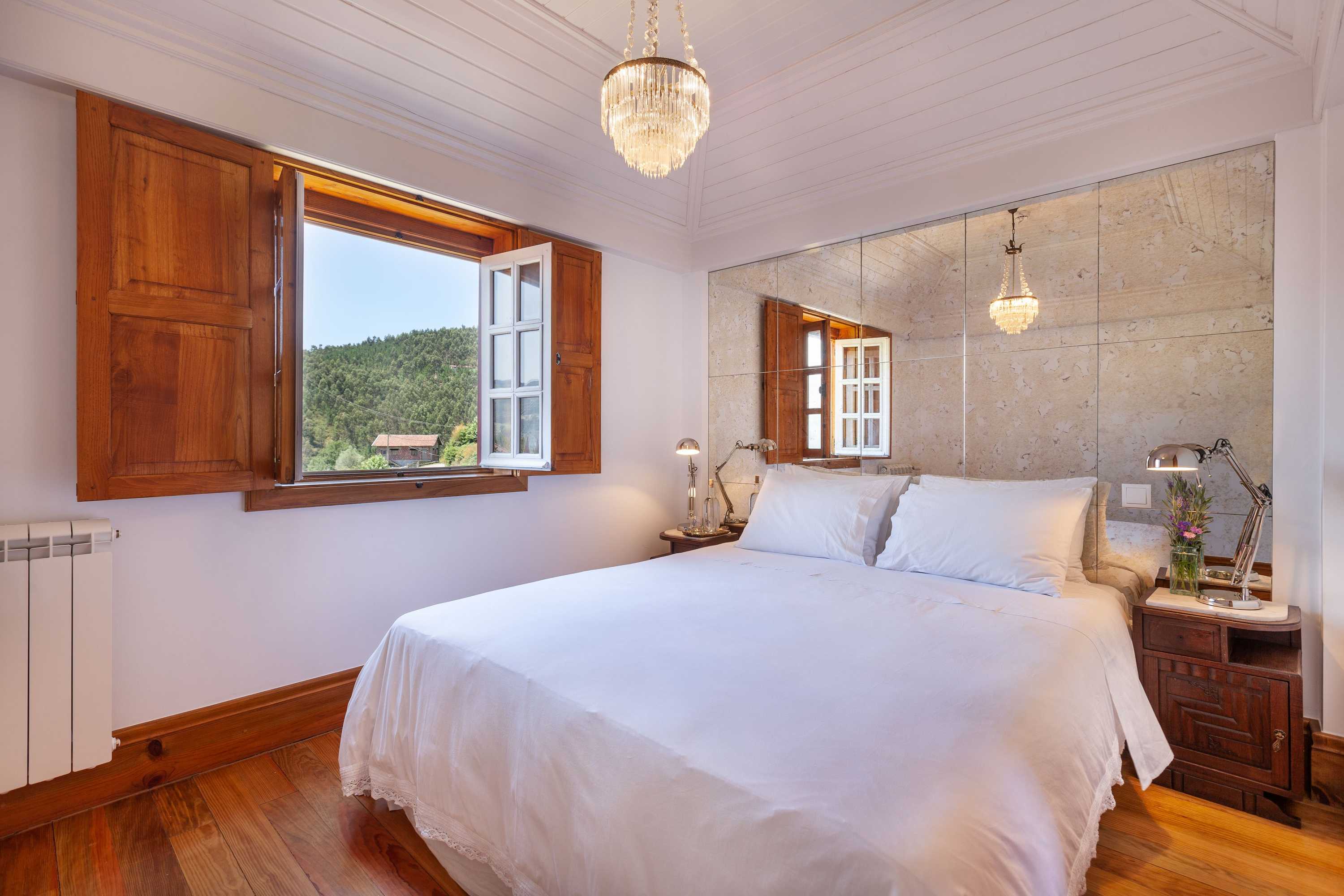 Gift card for Casa do Eido - Sustainable Living & Nature Experiences