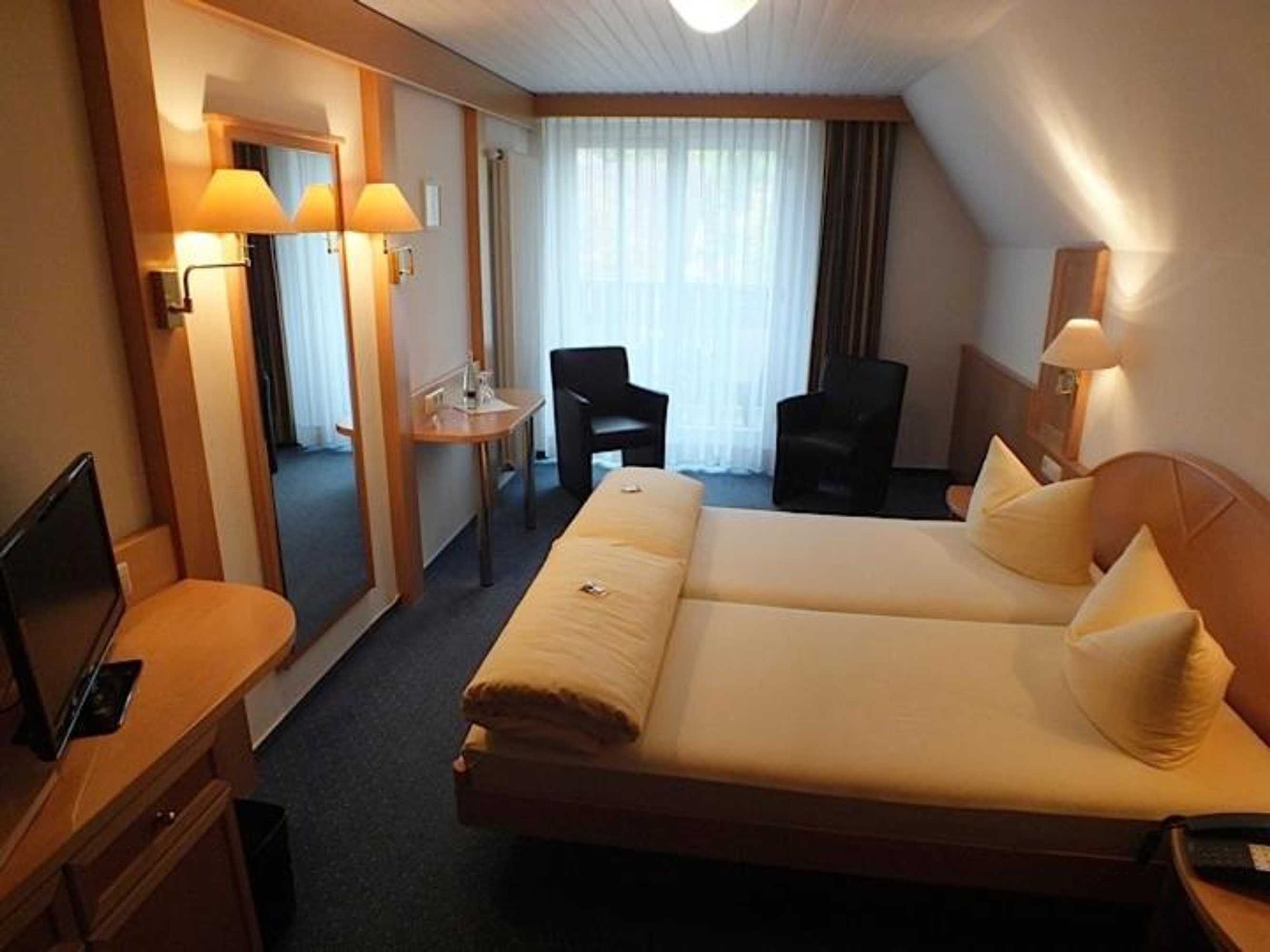 Gift card for Achkarrer Krone