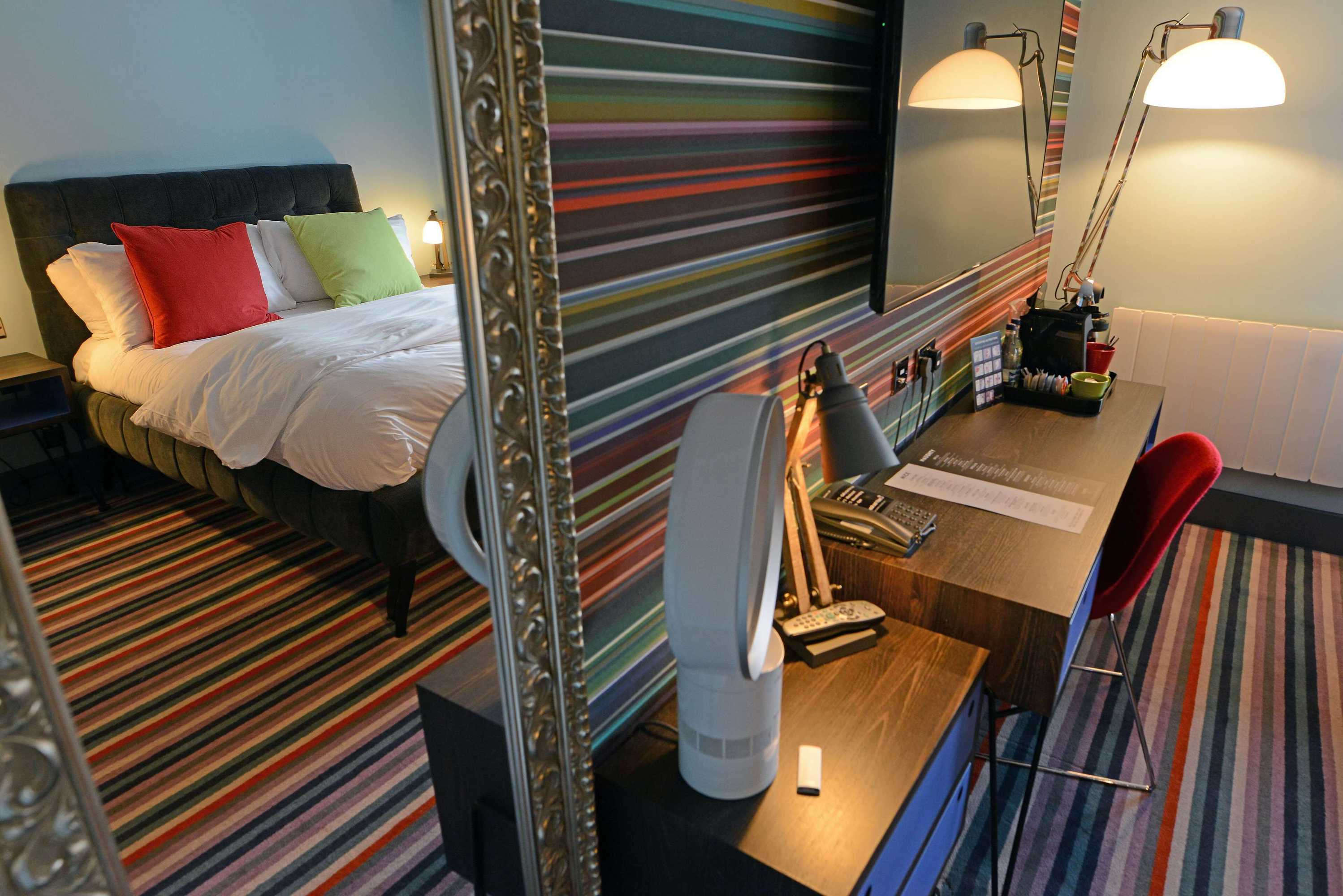 Gift card for Village Hotel Manchester Cheadle Gift card for Village Hotel Manchester Cheadle