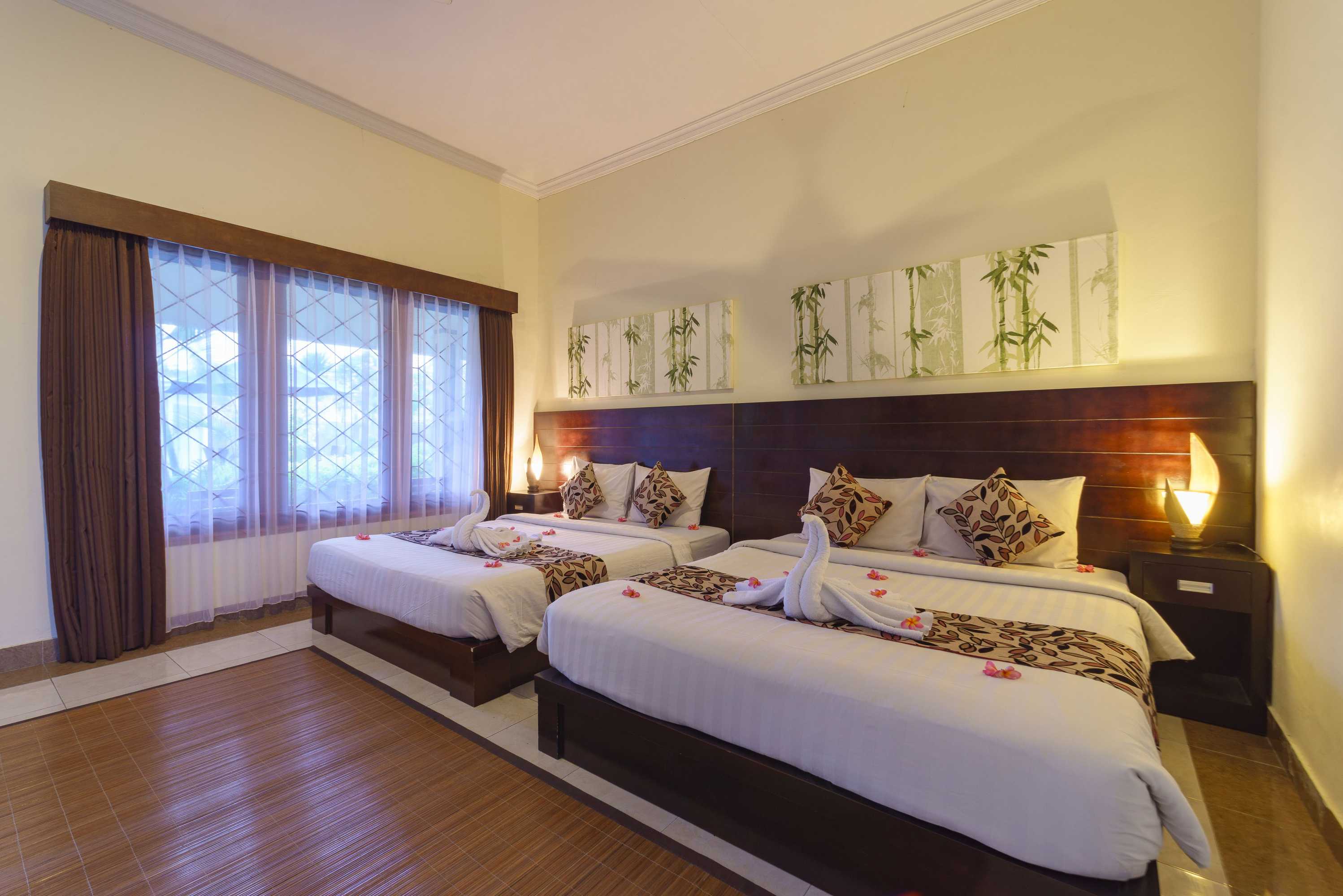 Gift card for Segara Anak Hotel Gift card for Segara Anak Hotel