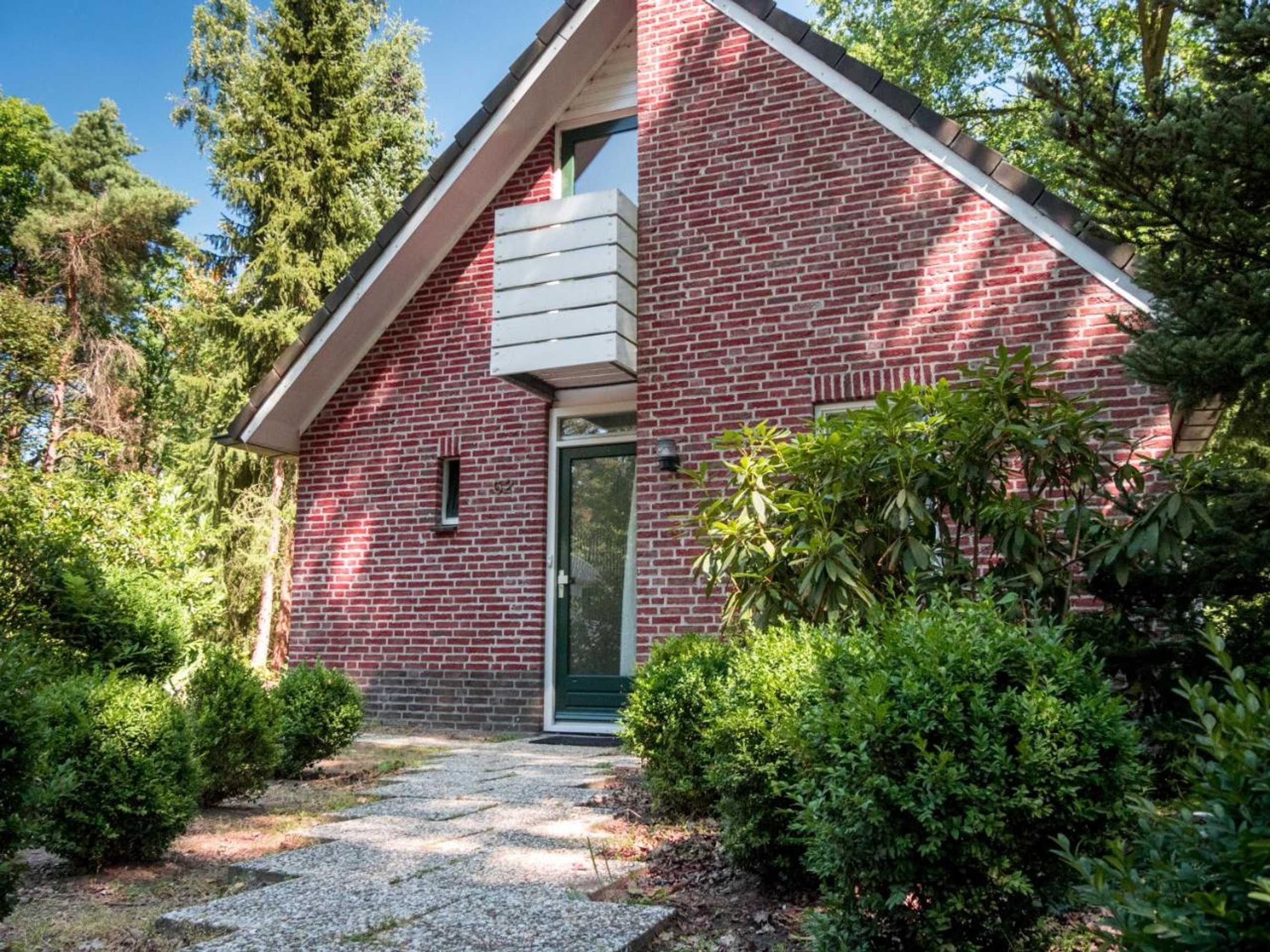 Gift card for Vakantiehuis Vosseveen