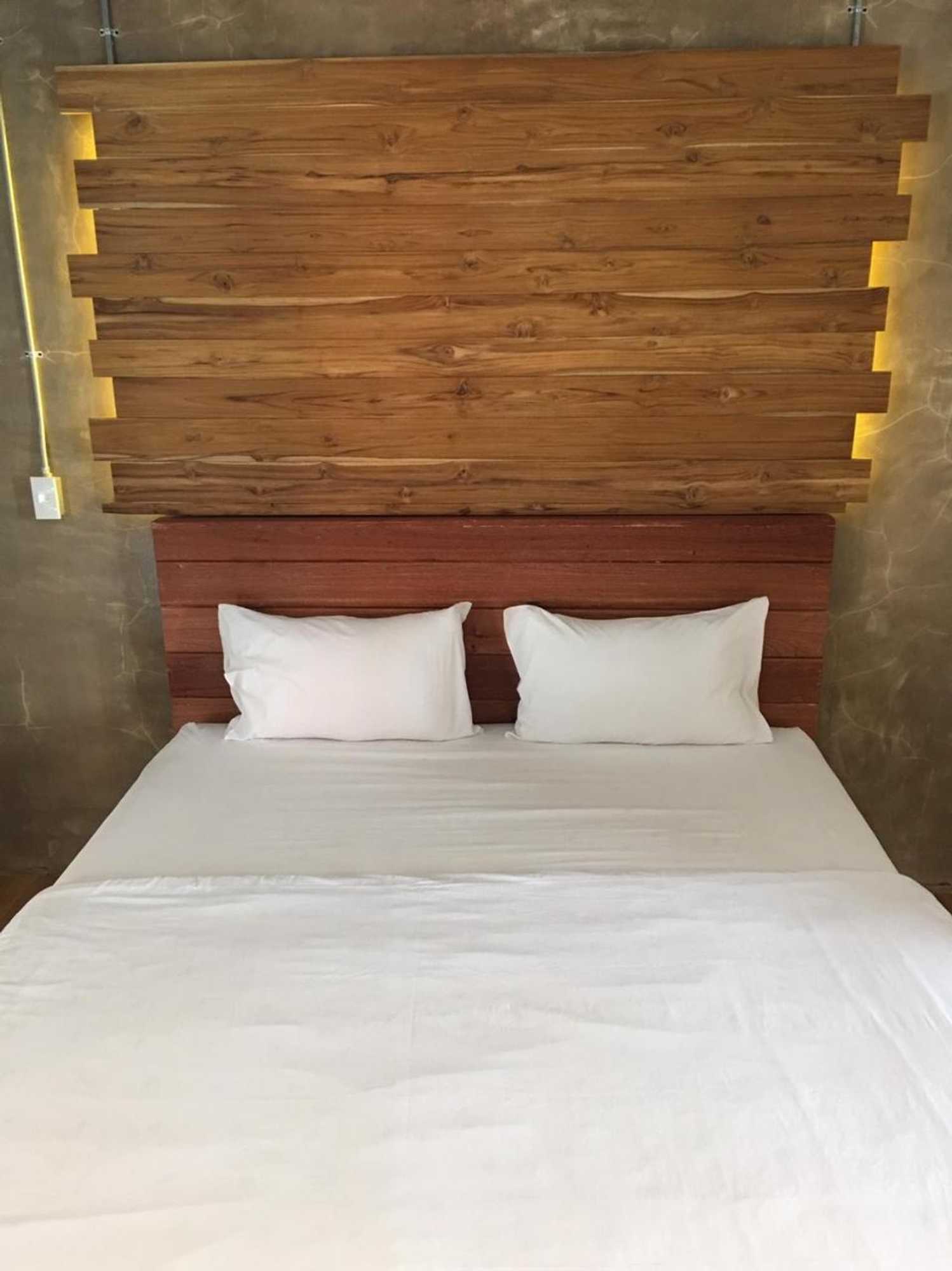 Gift card for De Nan Hotel