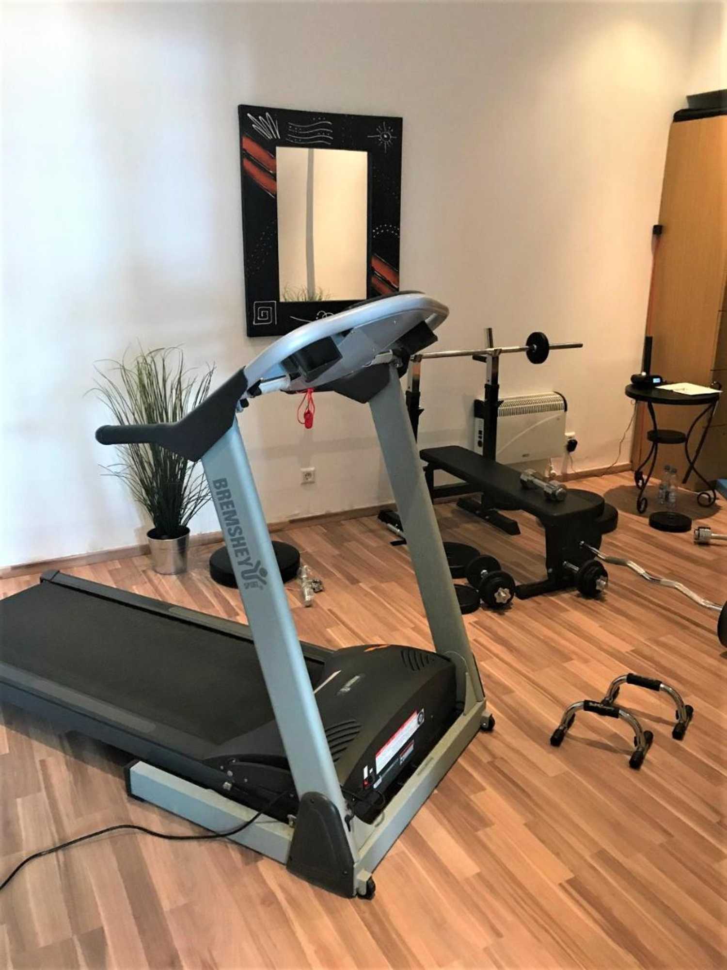 Gift card for Hotel Klosterpost