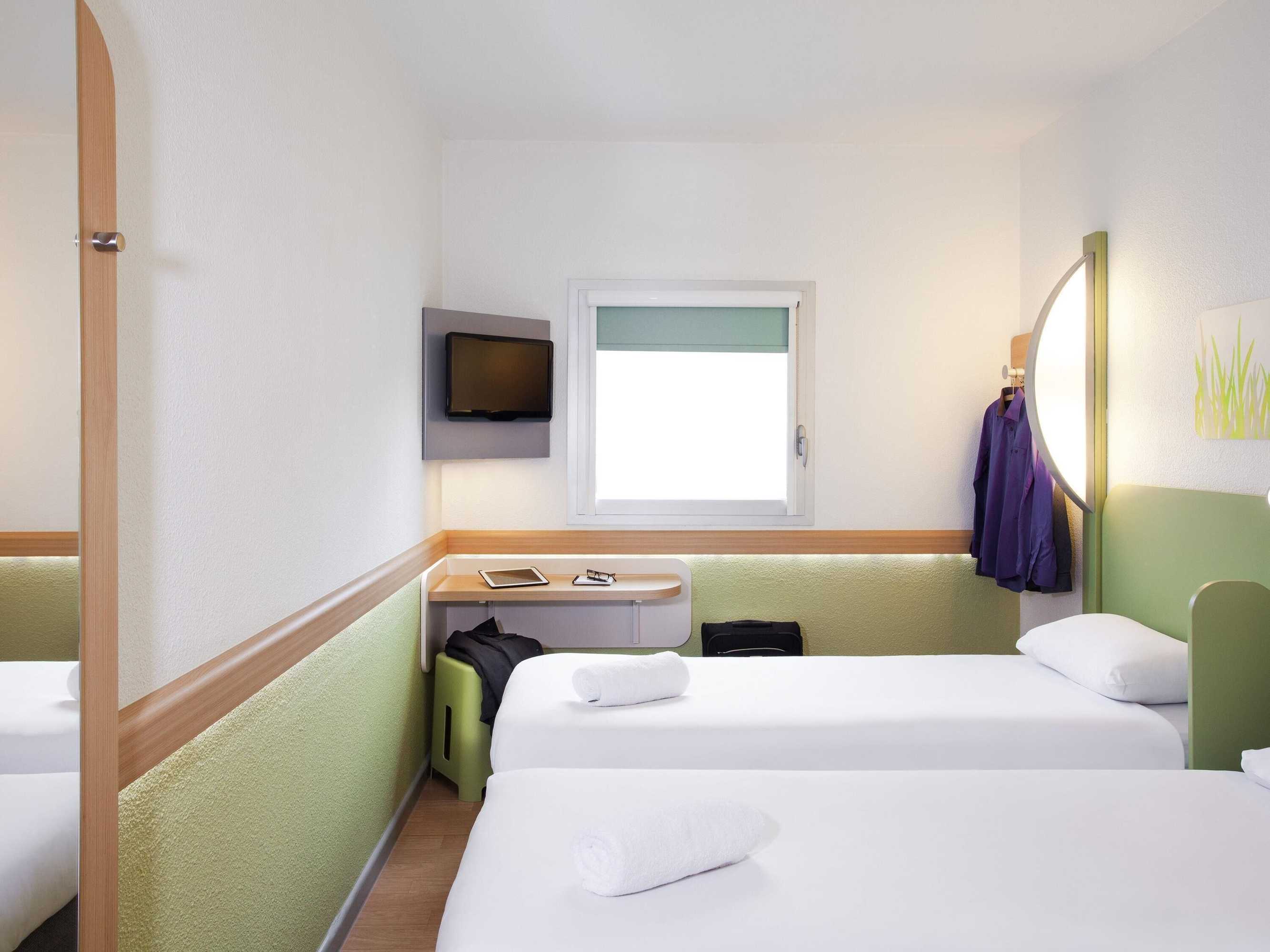 Gift card for Ibis Budget London Hounslow Gift card for Ibis Budget London Hounslow