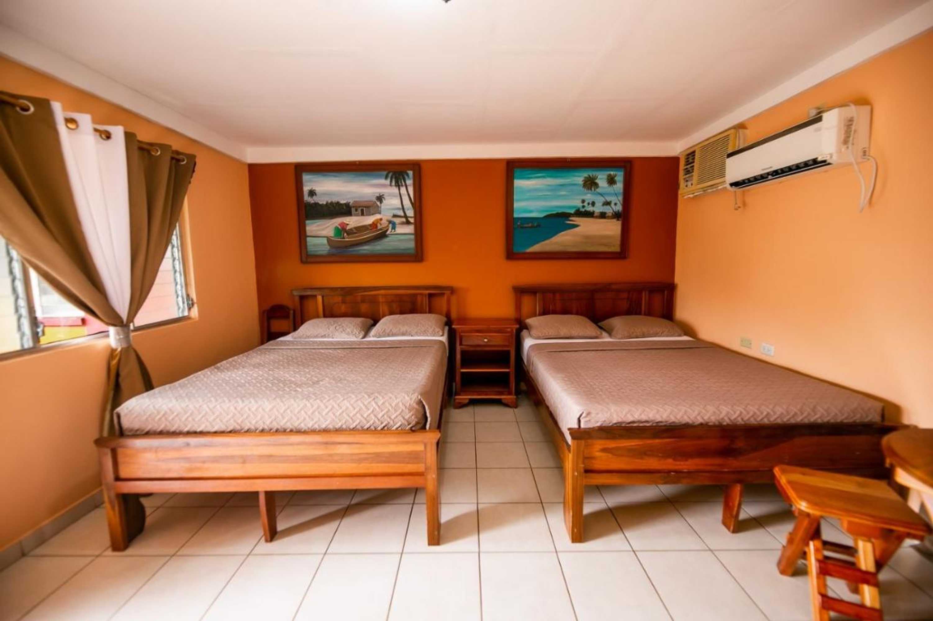 Gift card for Hotel BahÍa