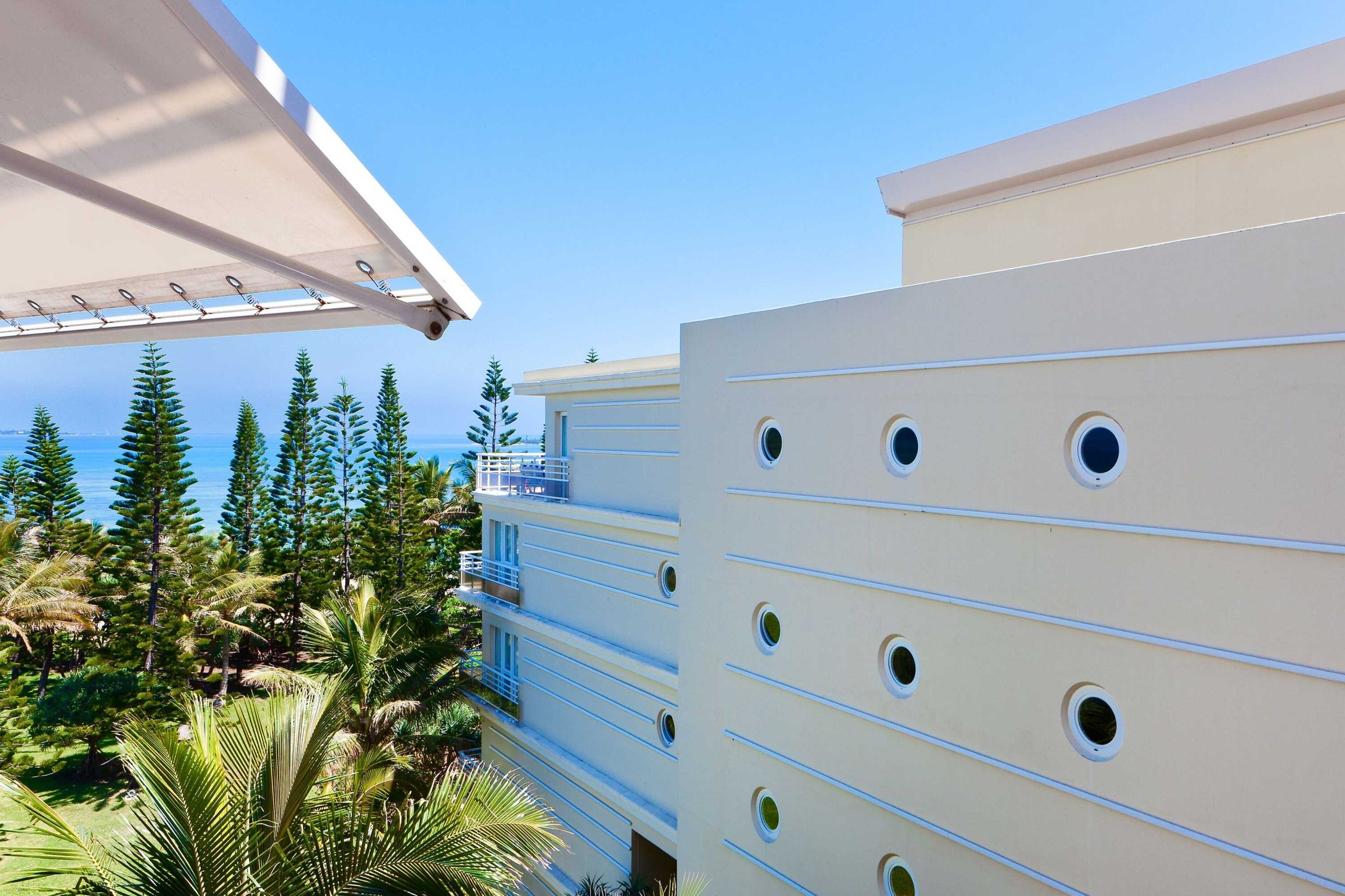Gift card for Le Méridien Noumea Resort & Spa Gift card for Le Méridien Noumea Resort & Spa