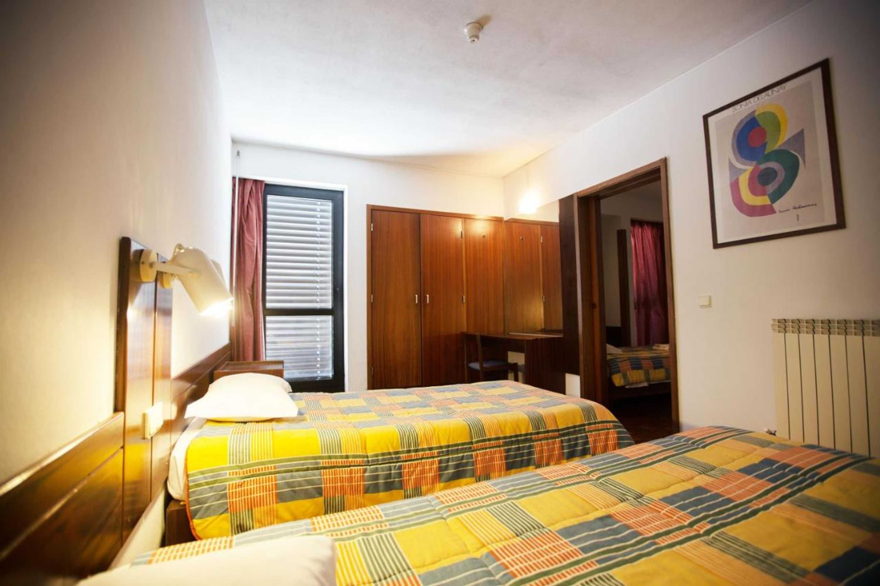 Gift card for HI São Pedro do Sul – Pousada de Juventude