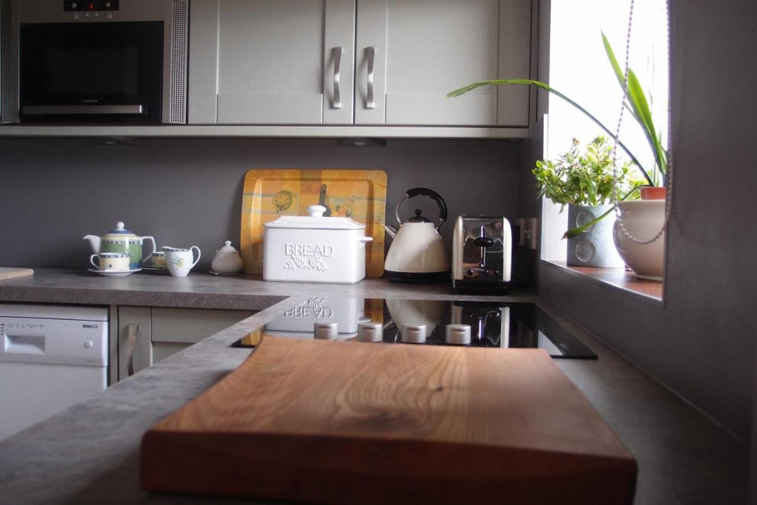 Gift card for Garden Bank Cottage