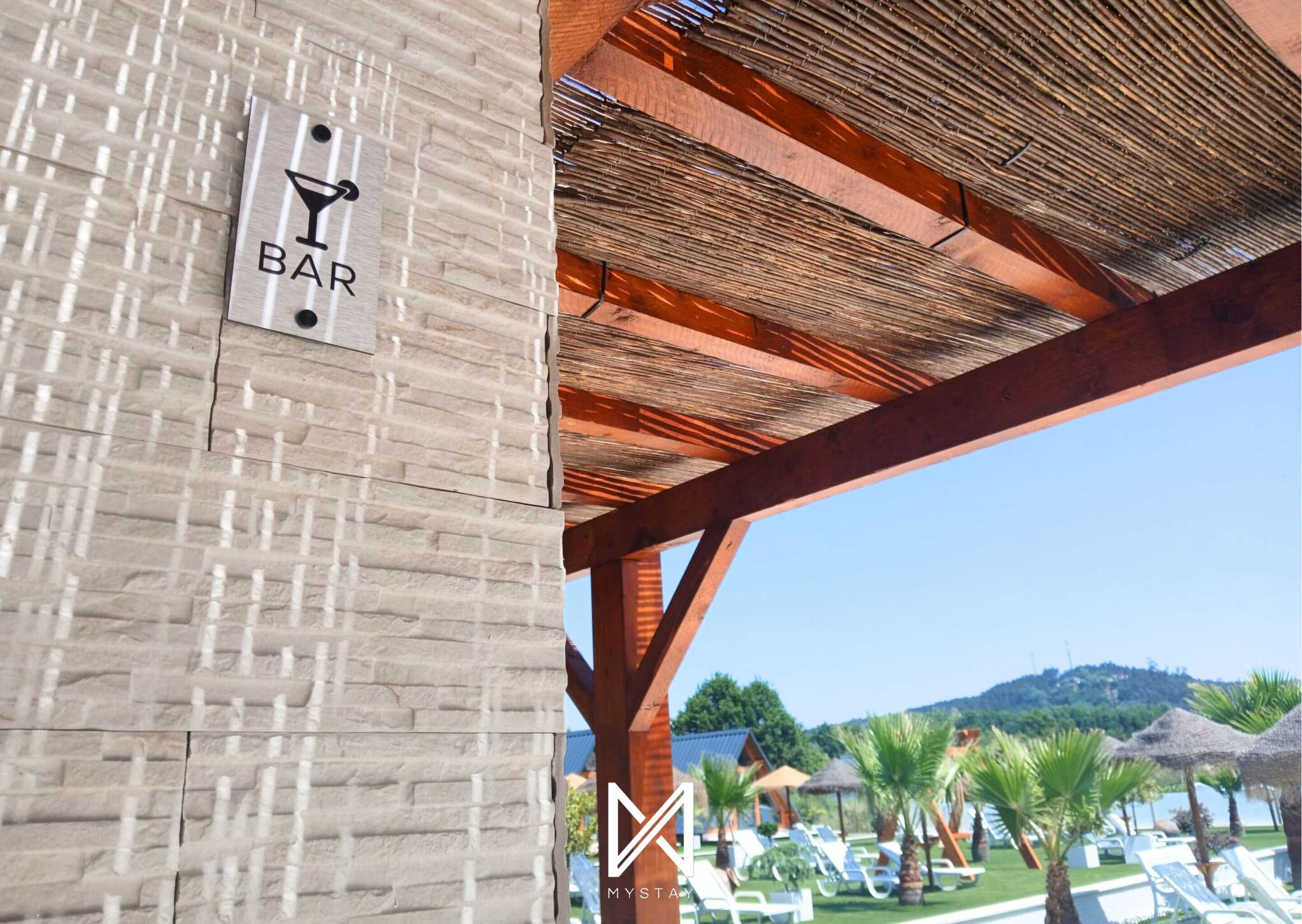 Gift card for Hotel Lena Village