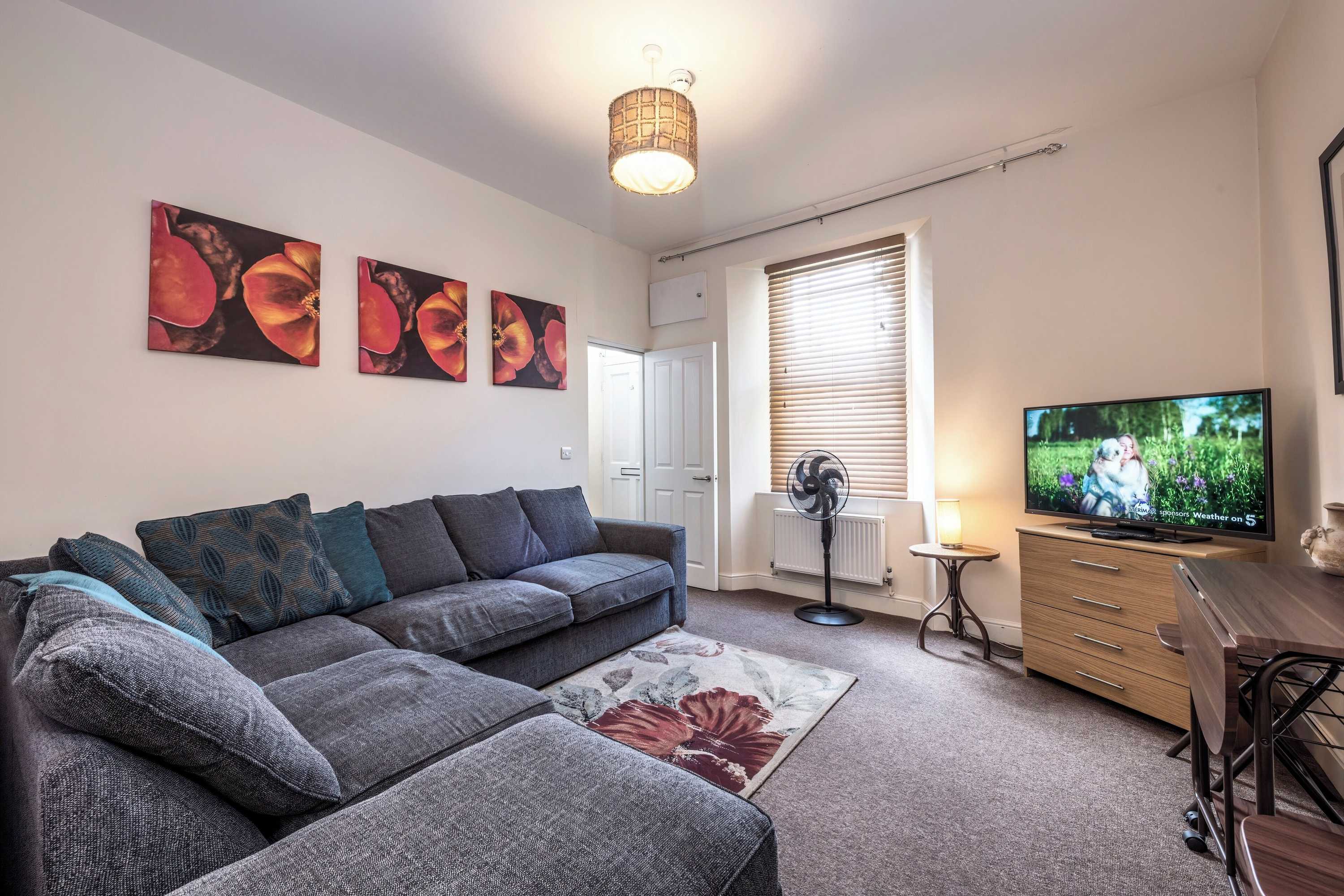 Gift card for The Corner House