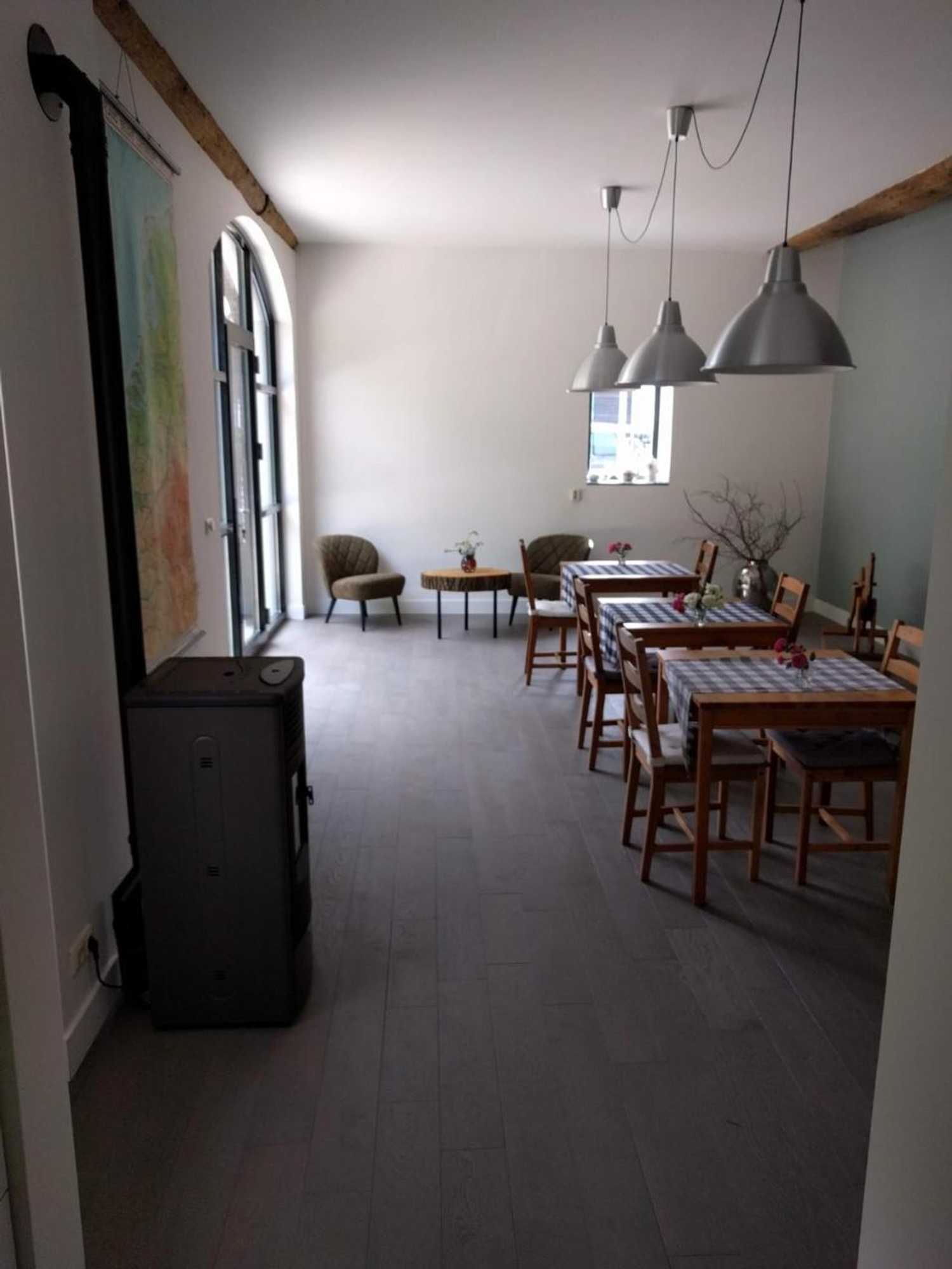 Gift card for B&b Agnetenhoeve