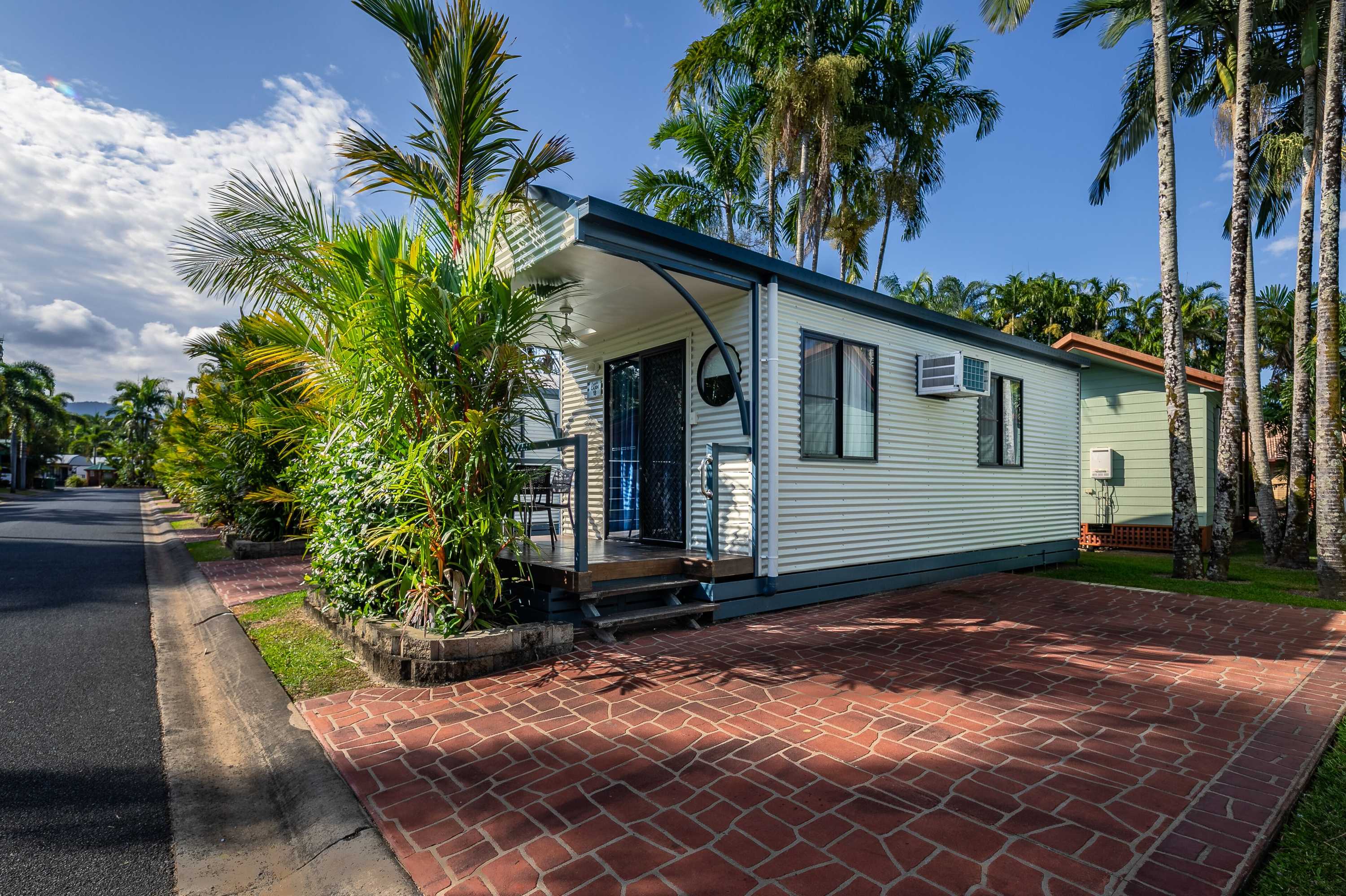 Gift card for Ingenia Holidays Cairns Coconut Gift card for Ingenia Holidays Cairns Coconut