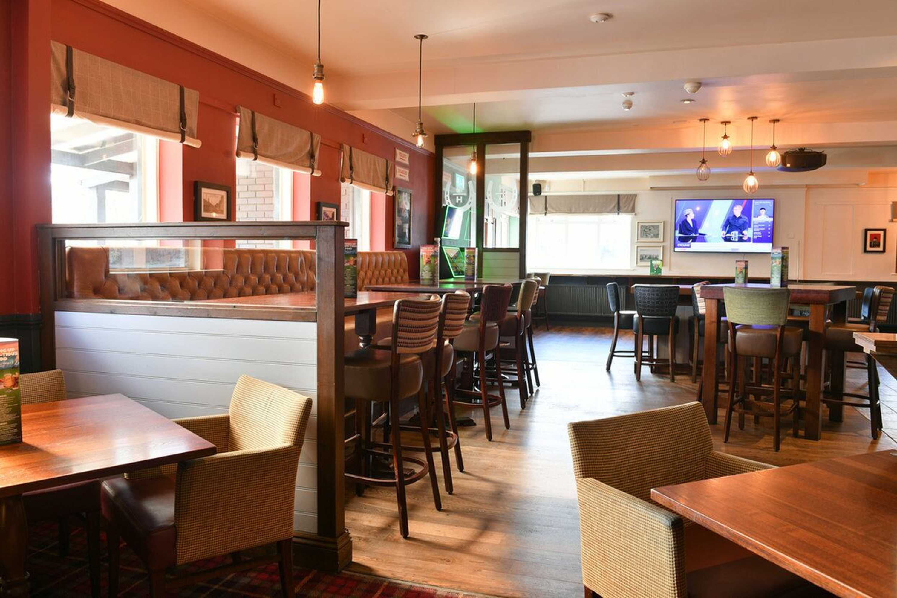 Gift card for Highwayman Hotel By Greene King Inns