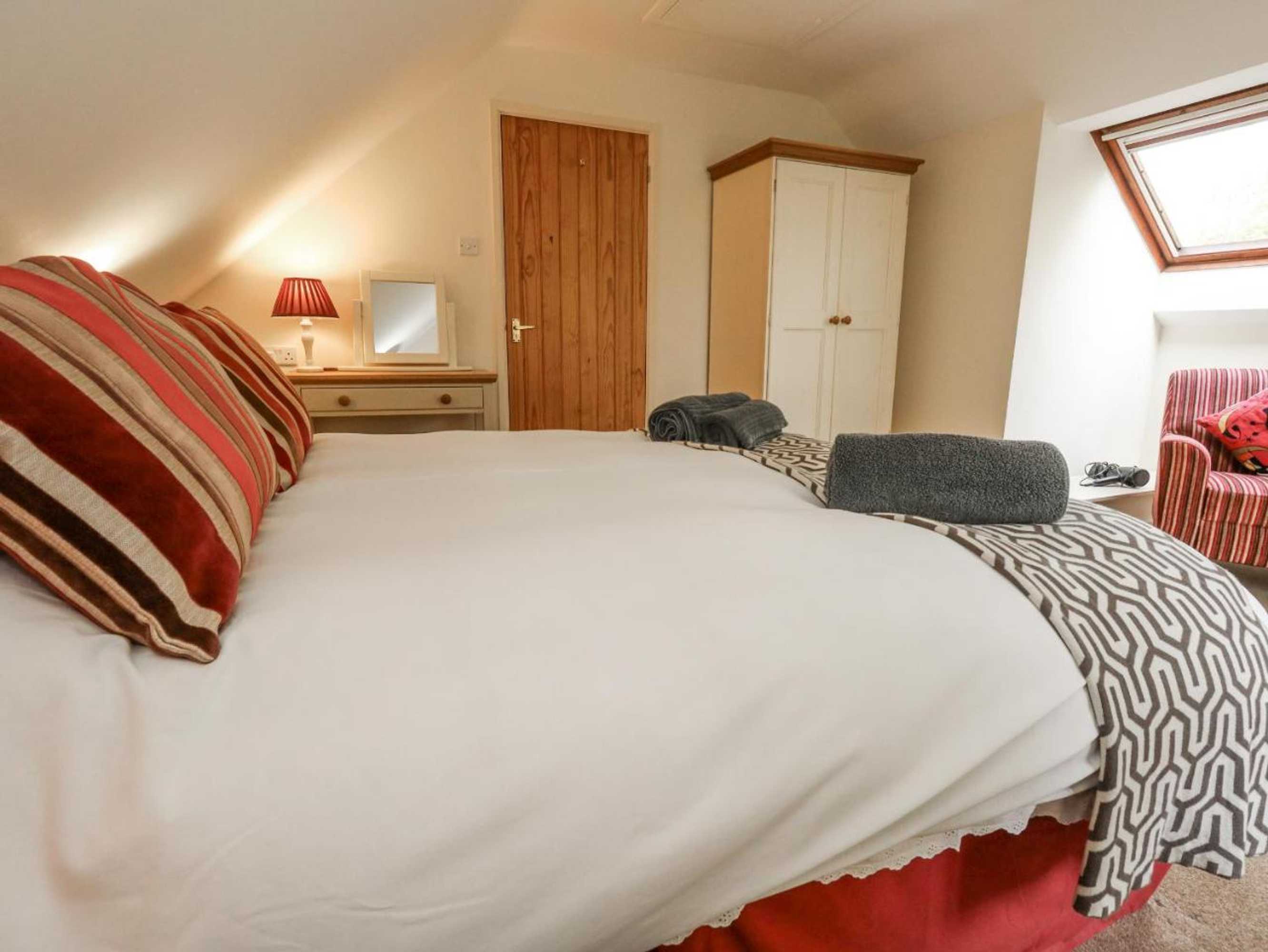 Gift card for Droop Farm Cottage