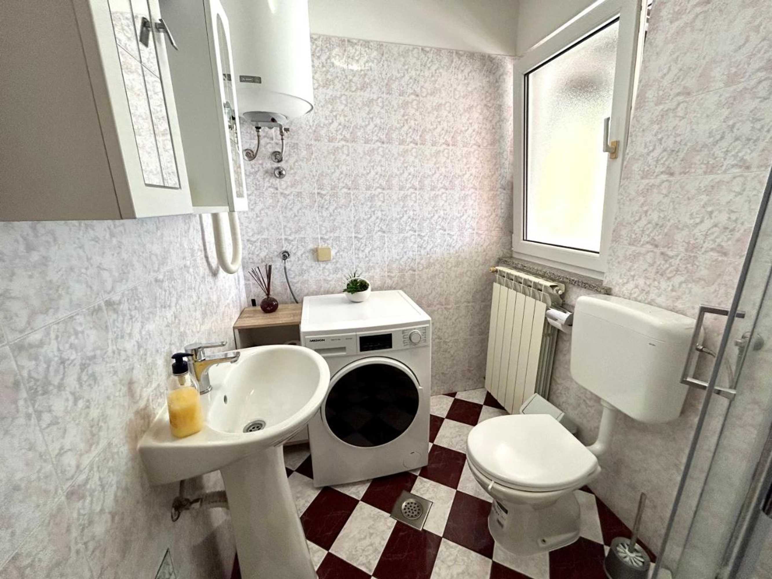 Gift card for Apartments Tereza