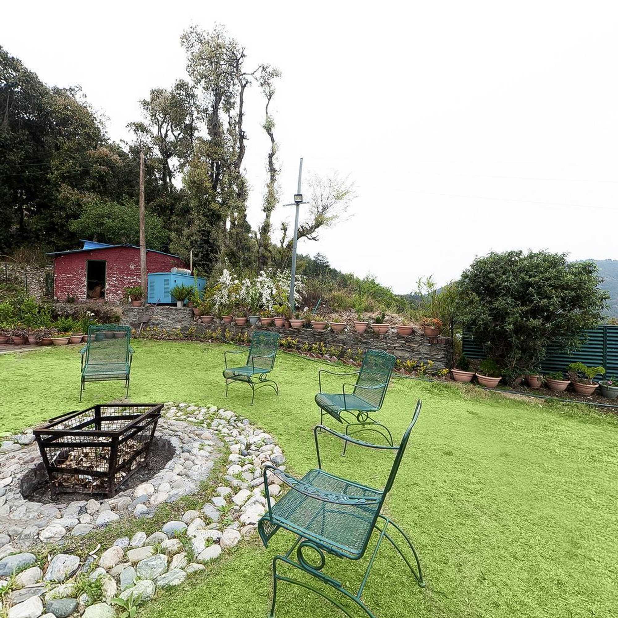 Gift card for The Ayali Fernhill Resort, Chail Gift card for The Ayali Fernhill Resort, Chail