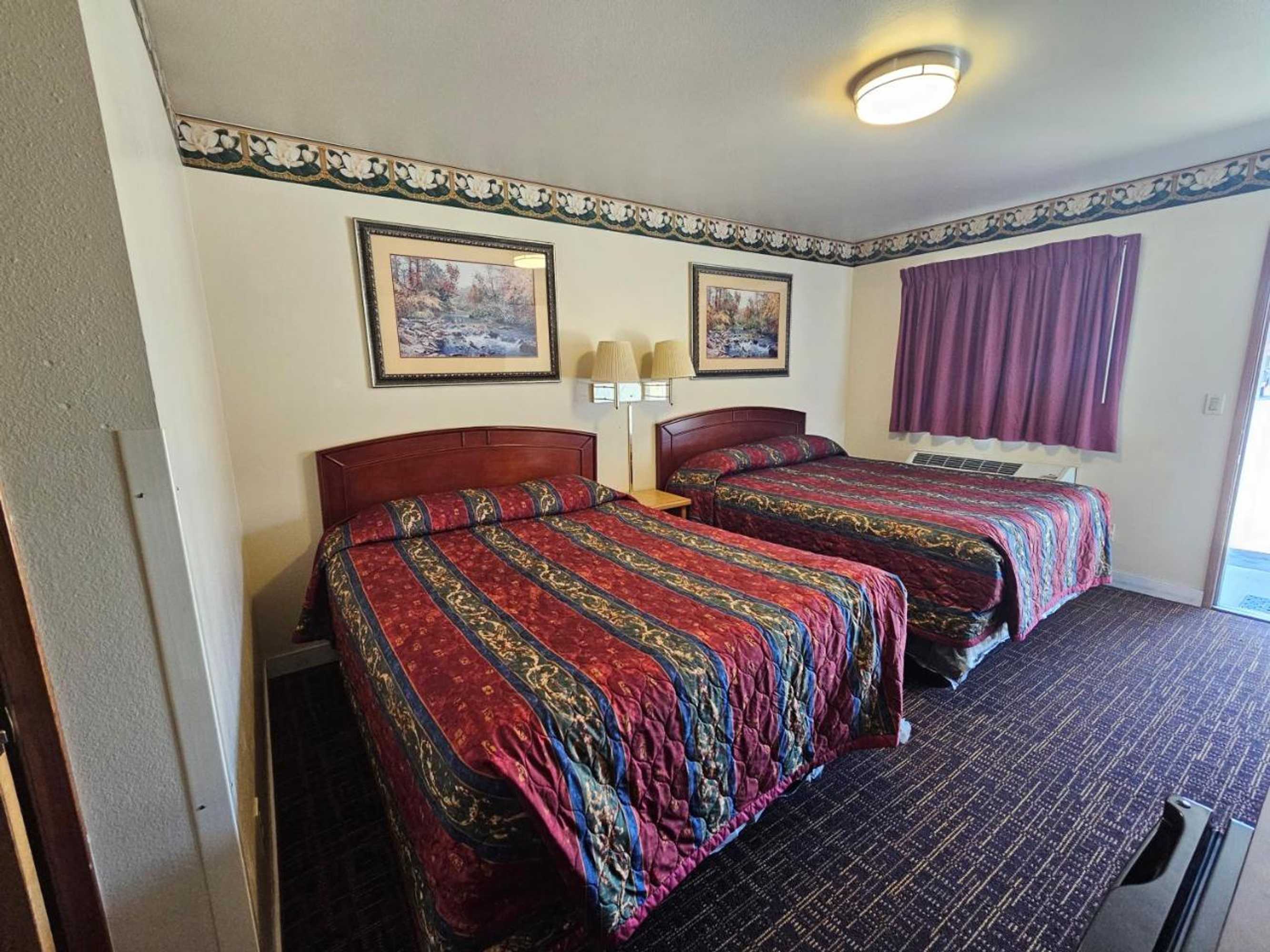 Gift card for Cle Elum Travelers Inn