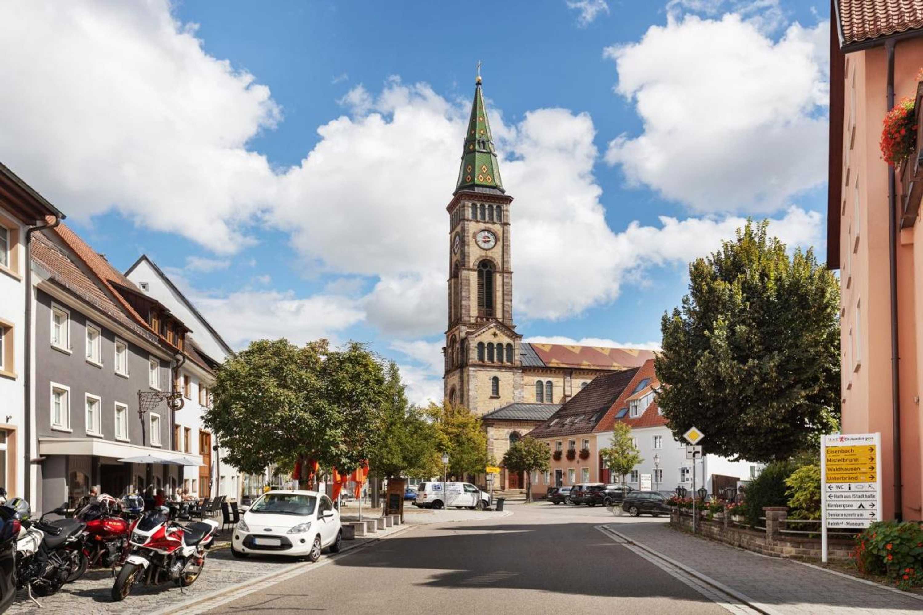 Gift card for Ferienwohnung Südschwarzwald