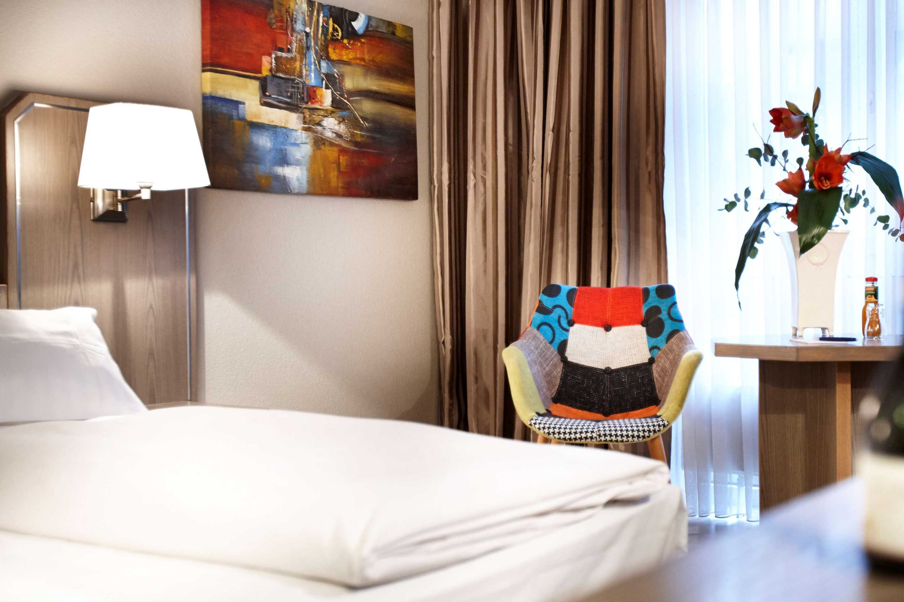 Gift card for Radisson Hotel Düsseldorf City Center