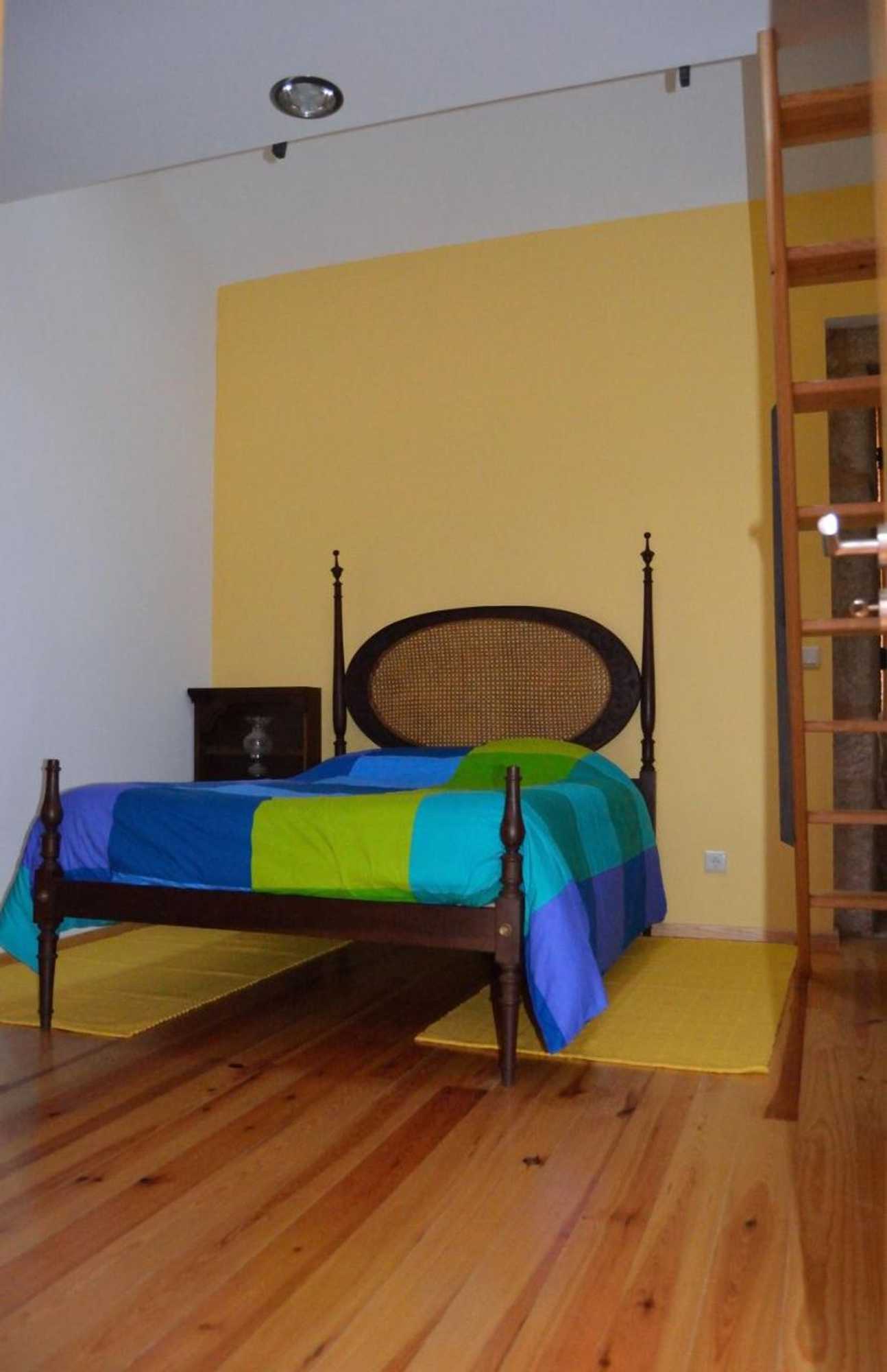 Gift card for Retiro da Lameira