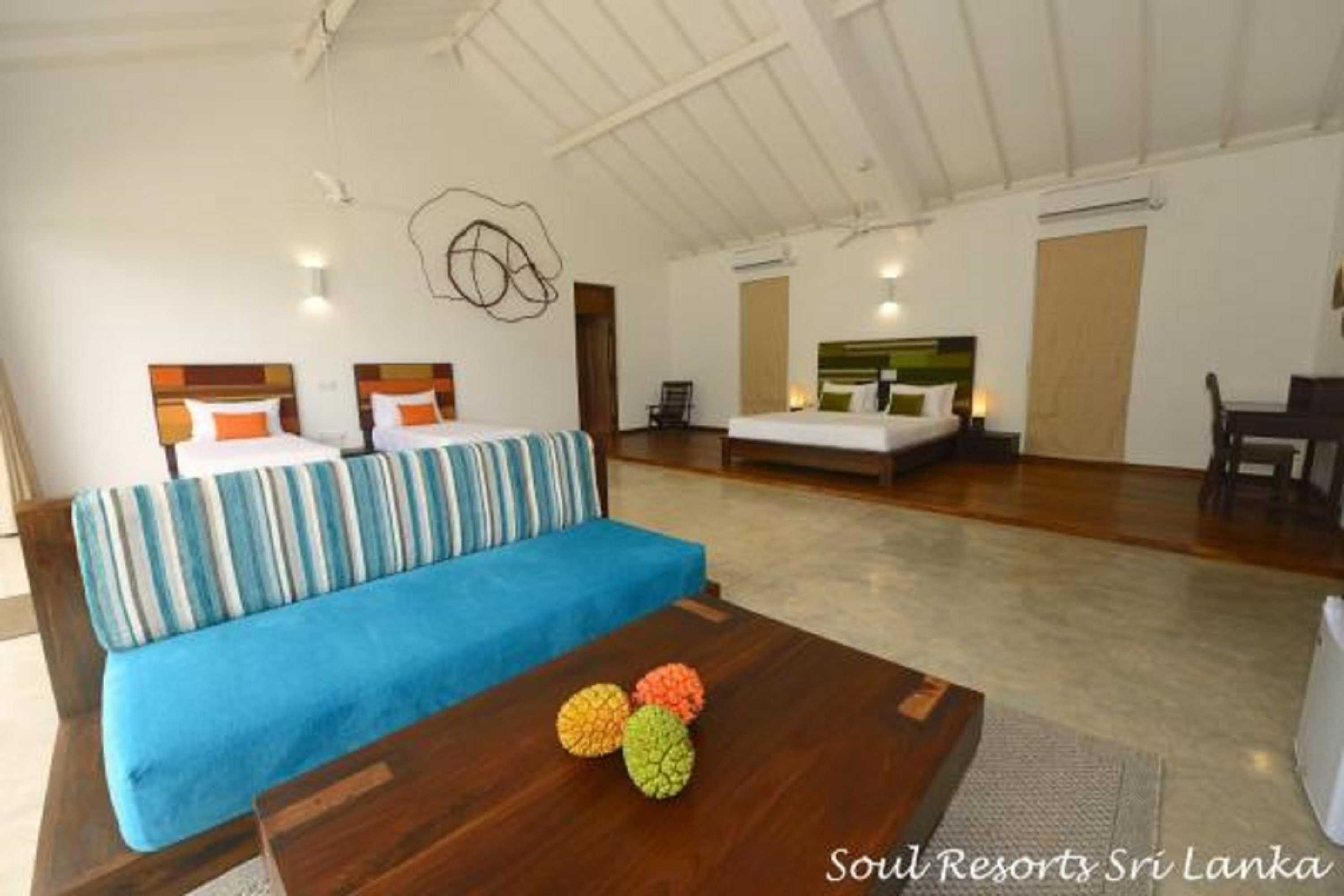 Gift card for Soul Resorts Gift card for Soul Resorts