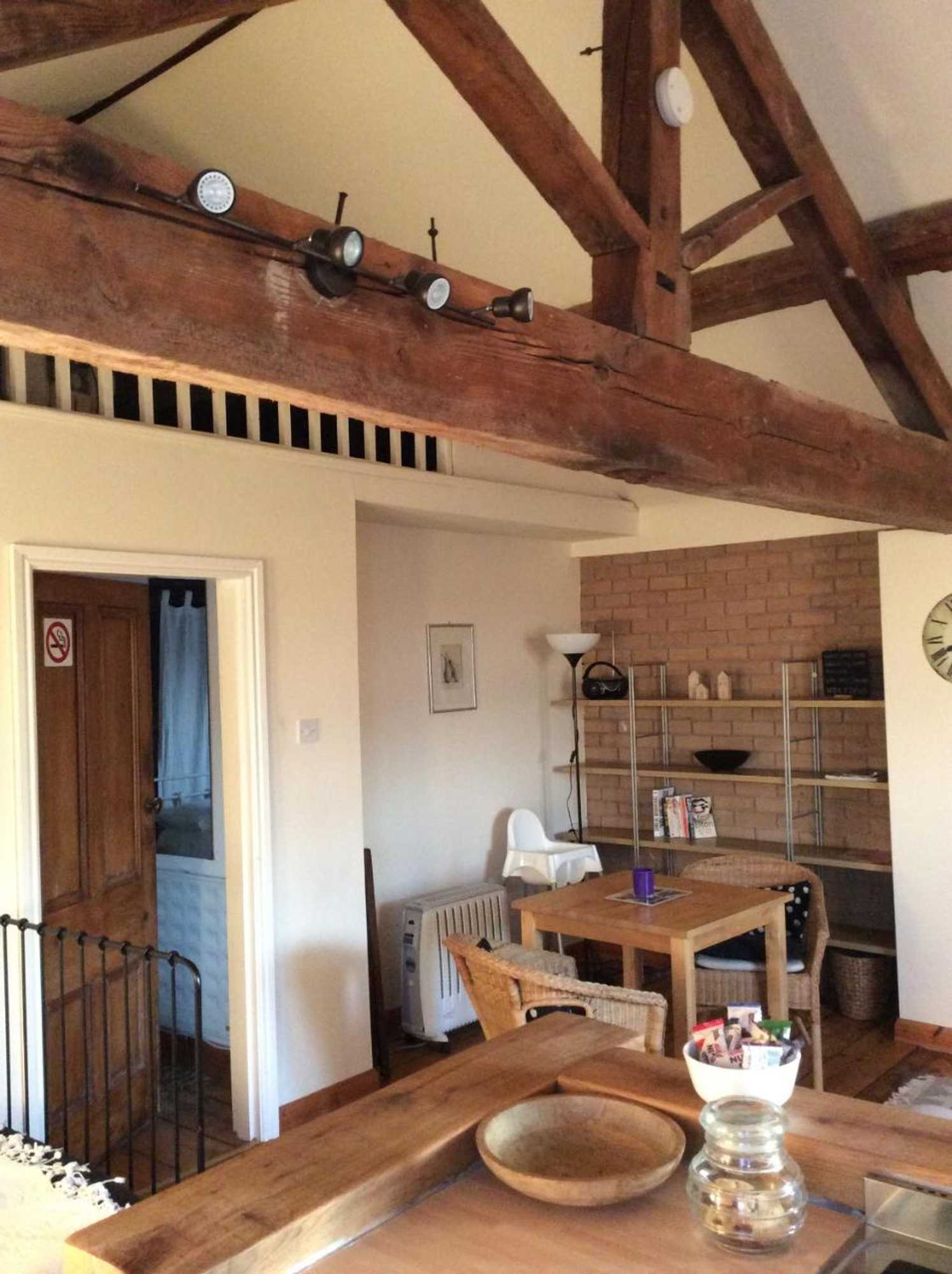 Gift card for The Barn Bed And Breakfast