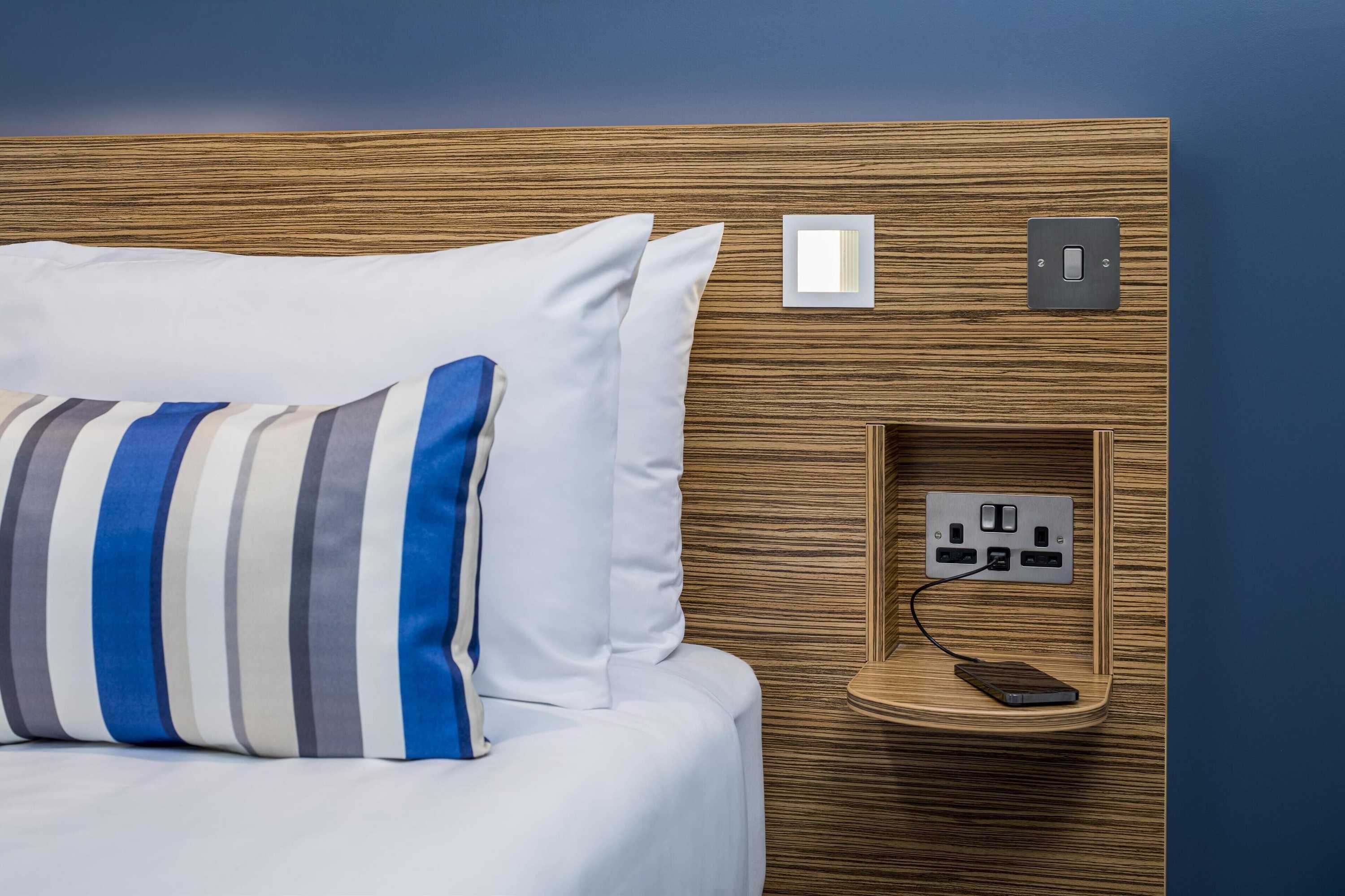 Gift card for Travelodge London Stratford