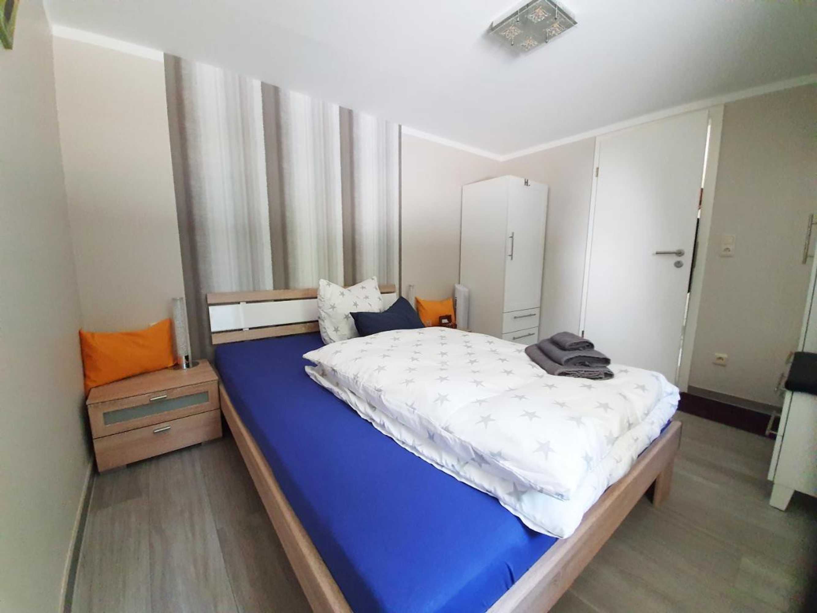 Gift card for Fremdenzimmer - Petit Quartier