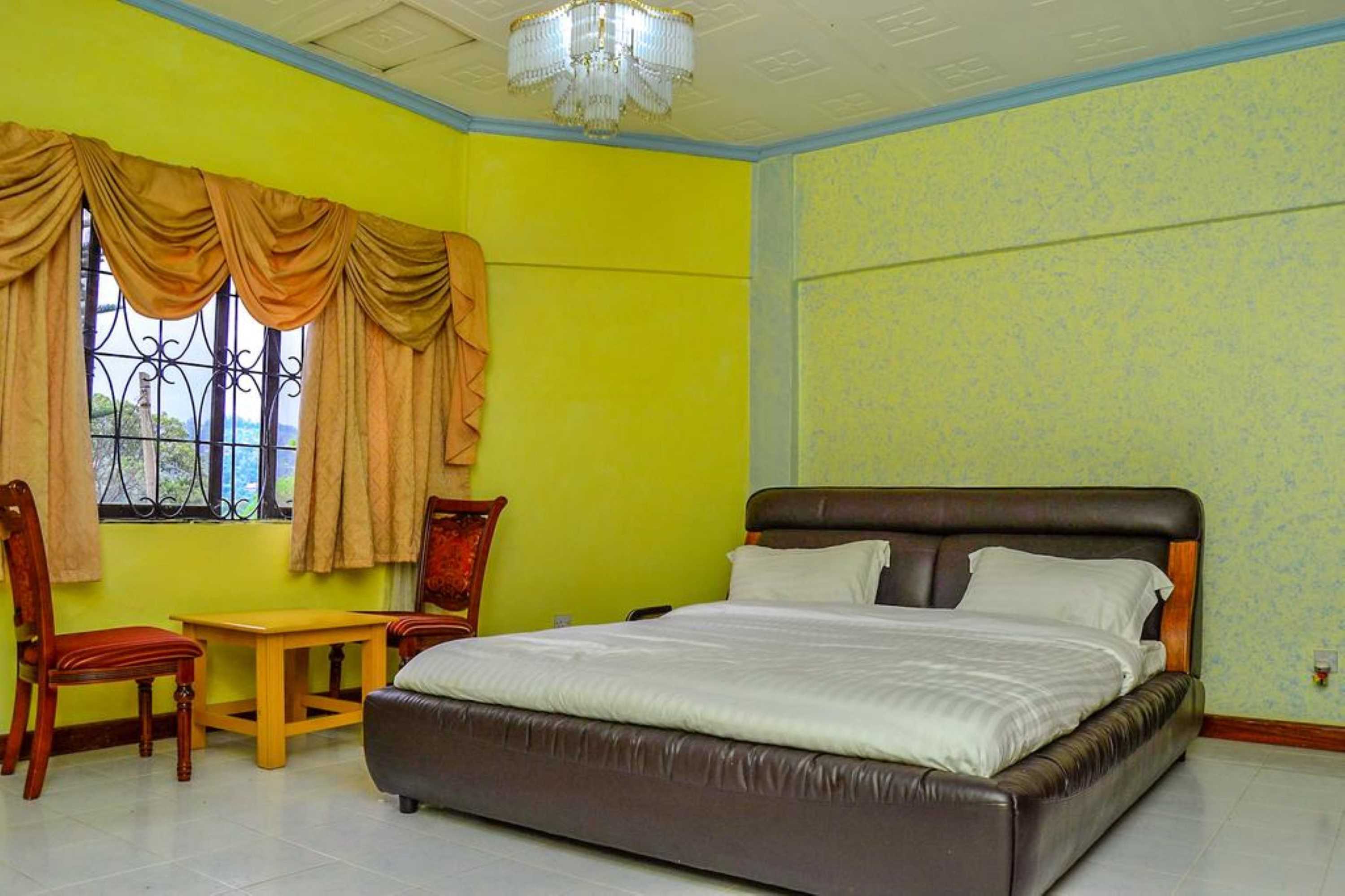 Gift card for Laserena Hotel Kisii Gift card for Laserena Hotel Kisii