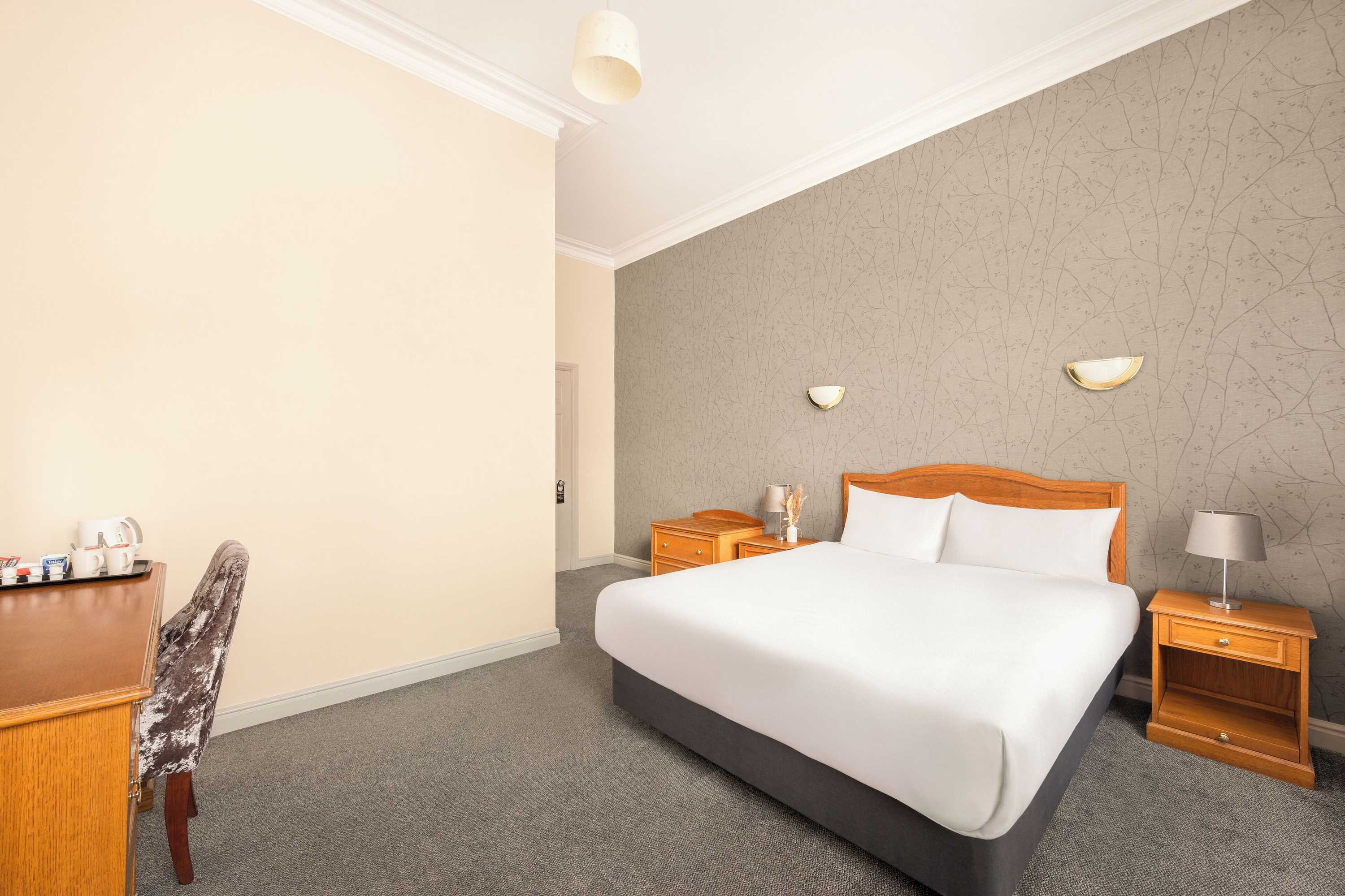 Gift card for County Hotel