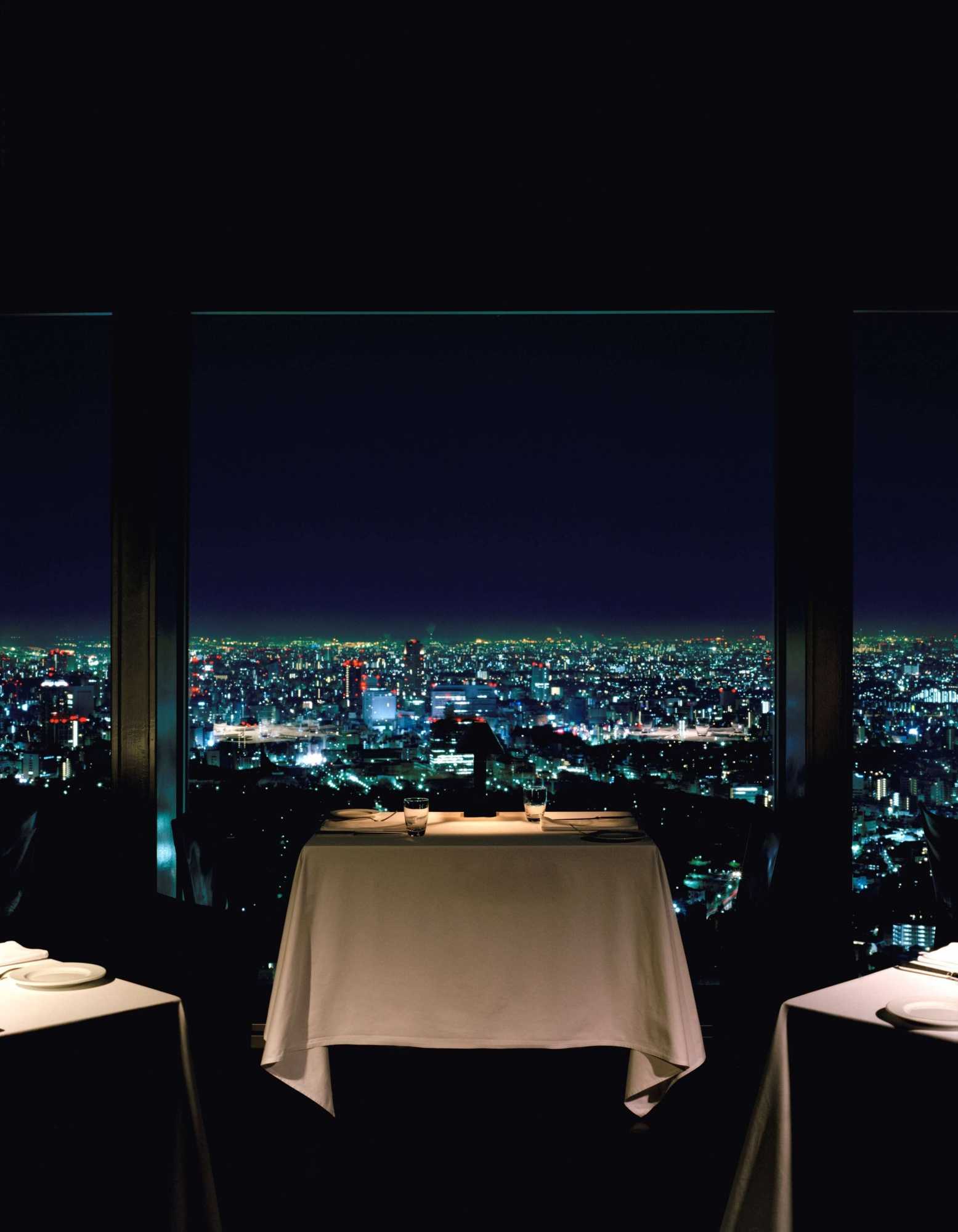 Gift card for Park Hyatt Tokyo Gift card for Park Hyatt Tokyo