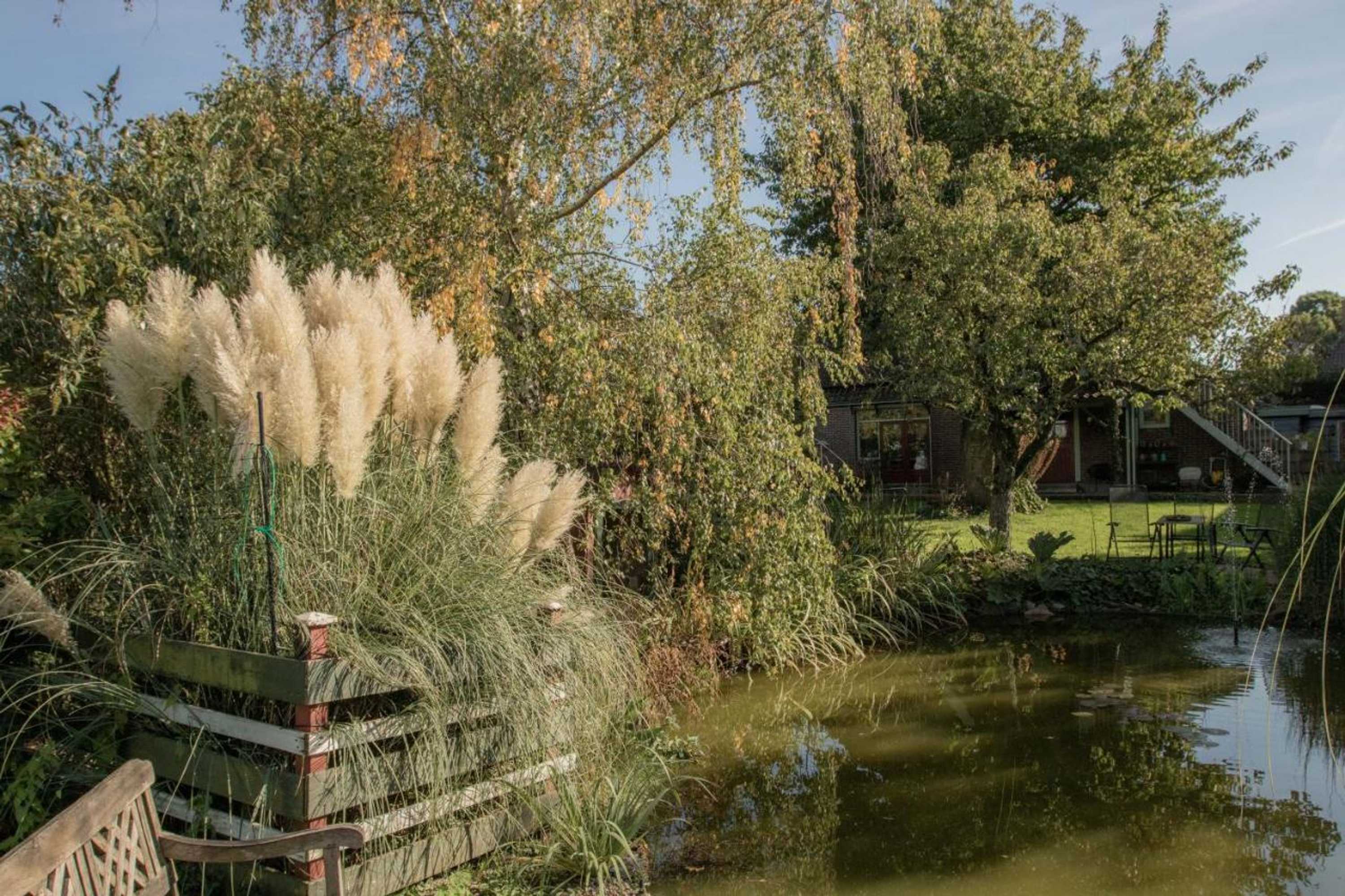 Gift card for B&b Ben in Broek