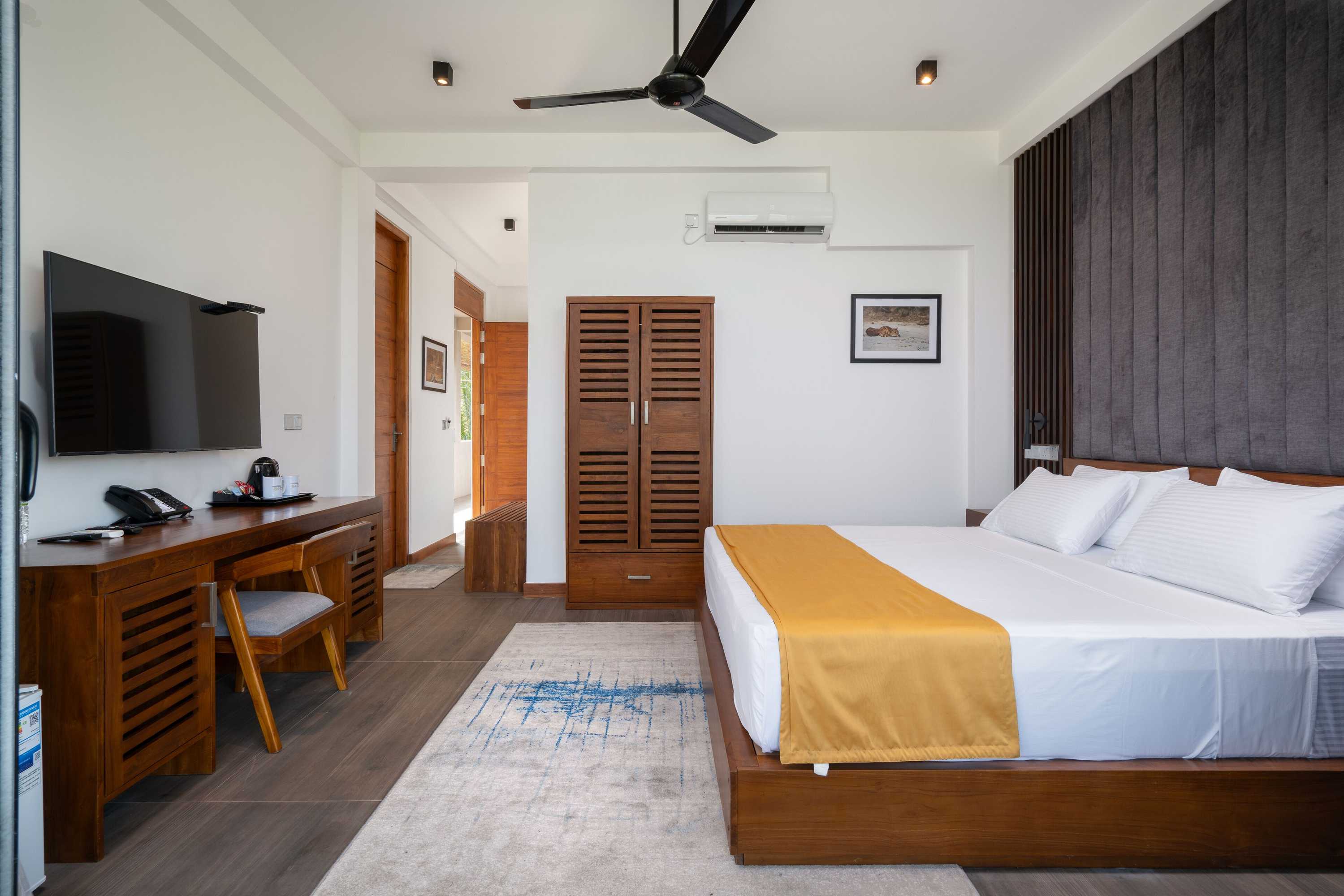 Gift card for Thimbiri Wewa Resort - Wilpattu Gift card for Thimbiri Wewa Resort - Wilpattu