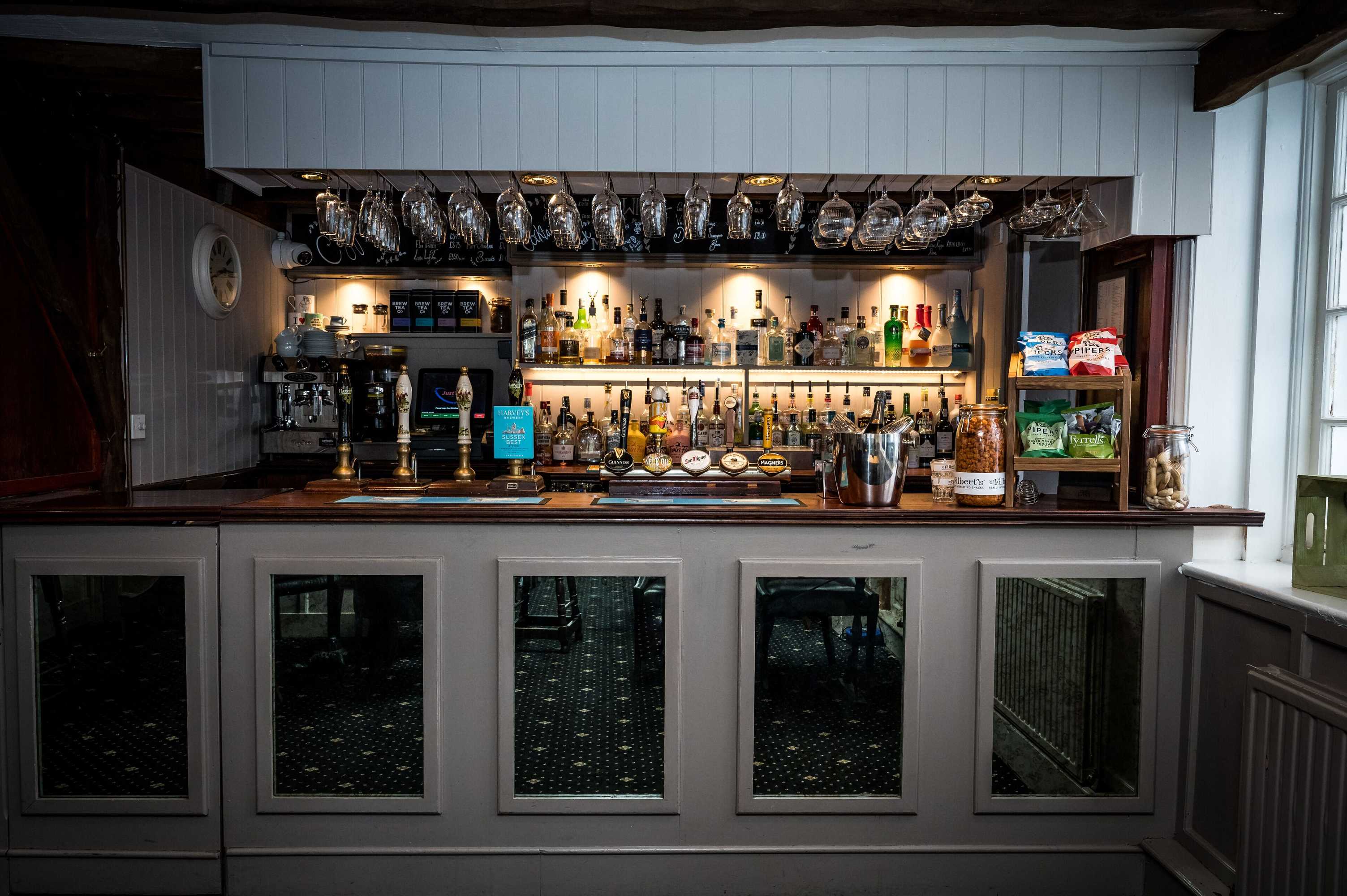 Gift card for Findon Manor Hotel