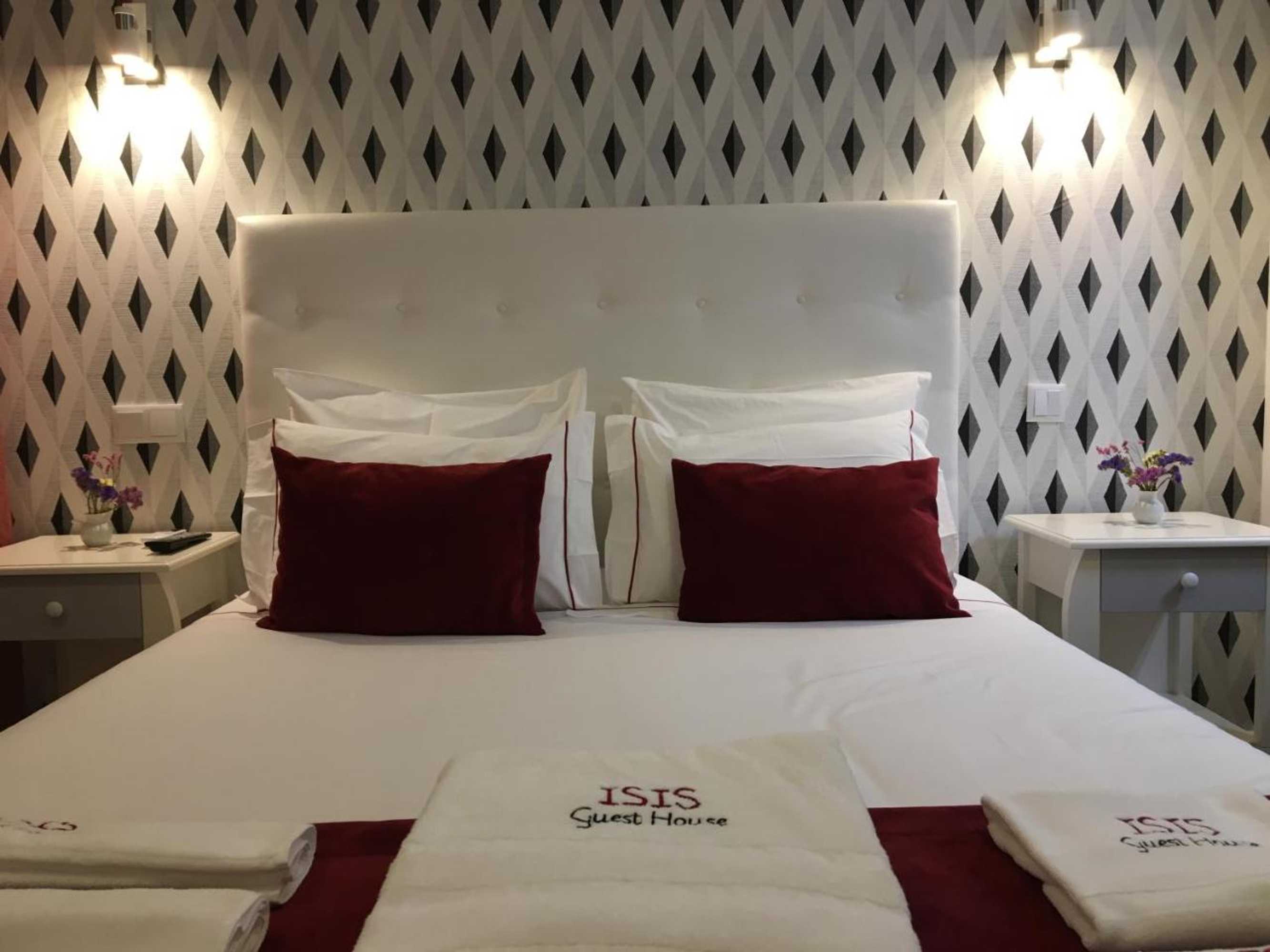 Gift card for Ísis Guest House