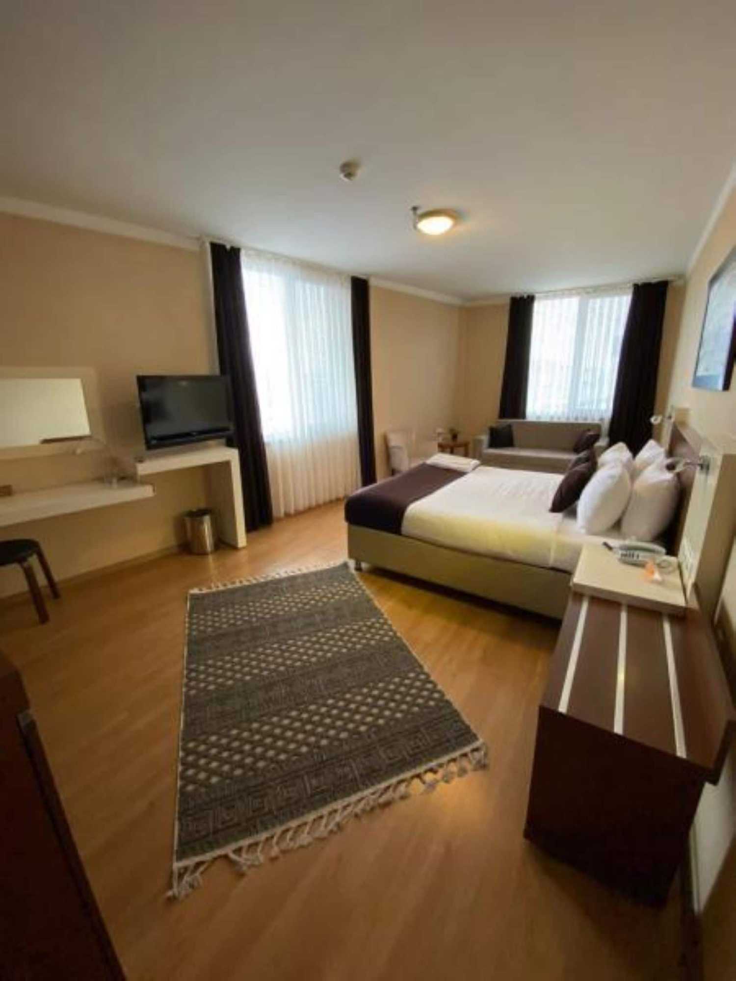Gift card for Gosterisli Otel Gift card for Gosterisli Otel