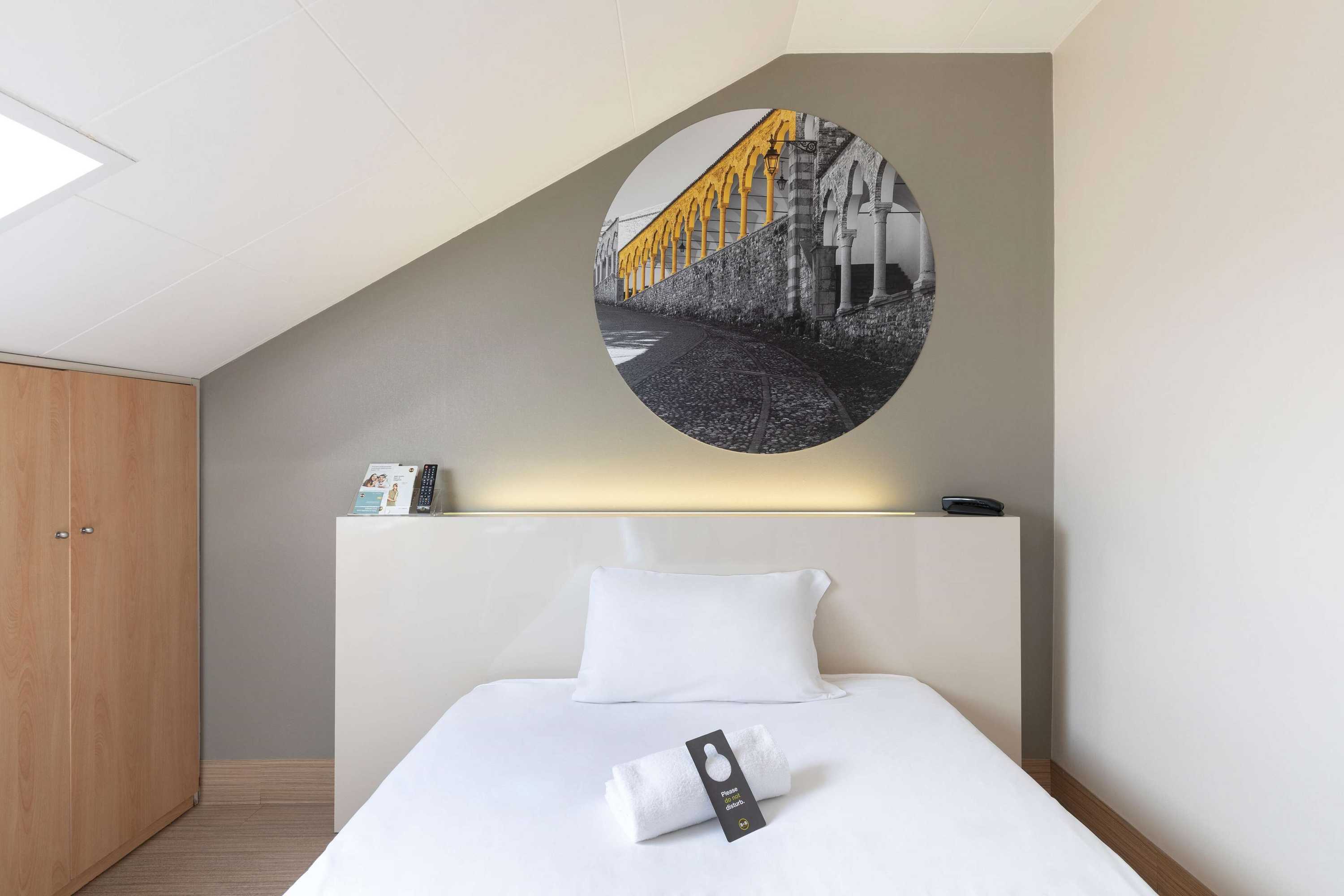 Gift card for B&b Hotel Udine Gift card for B&b Hotel Udine