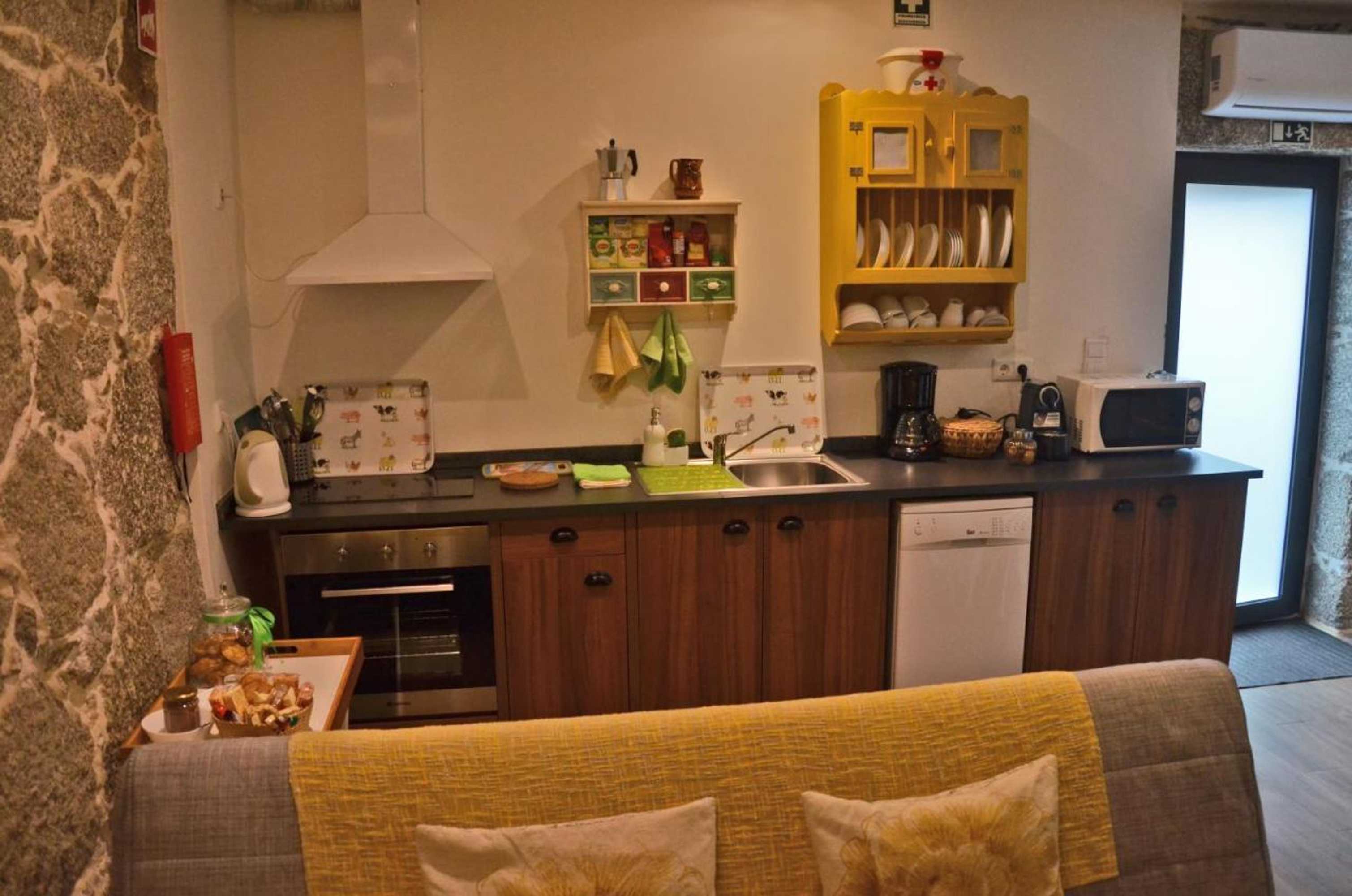 Gift card for Casa de Campo Sossego da Lata