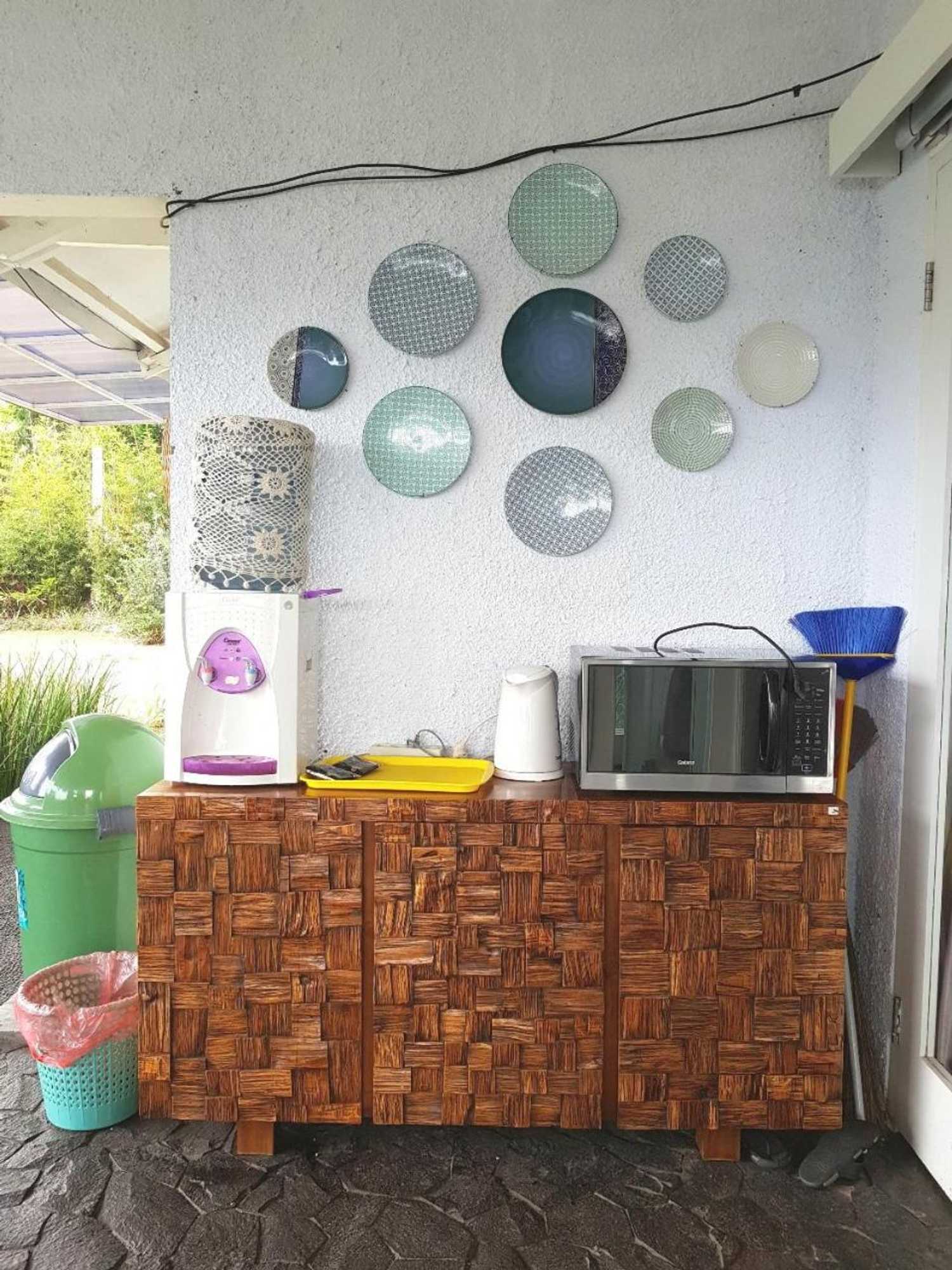 Gift card for Villa Jidah