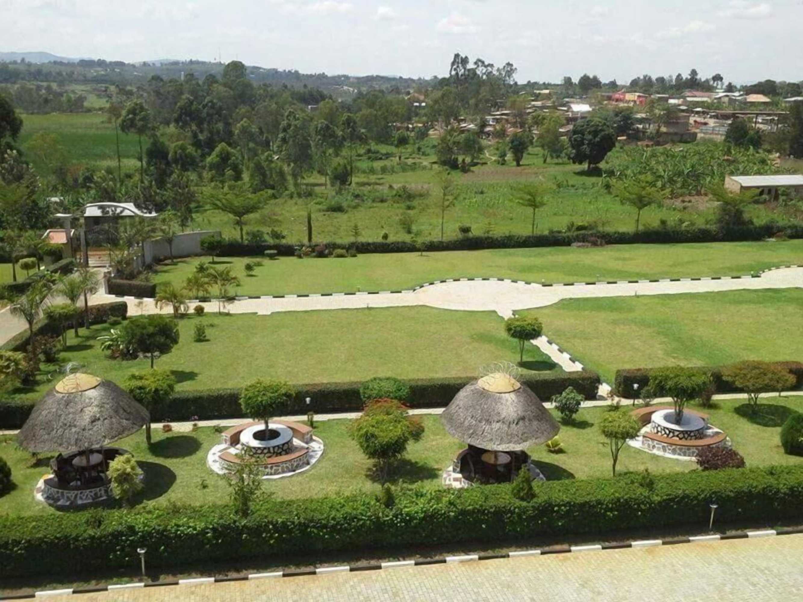 Gift card for Asamar Country Resort