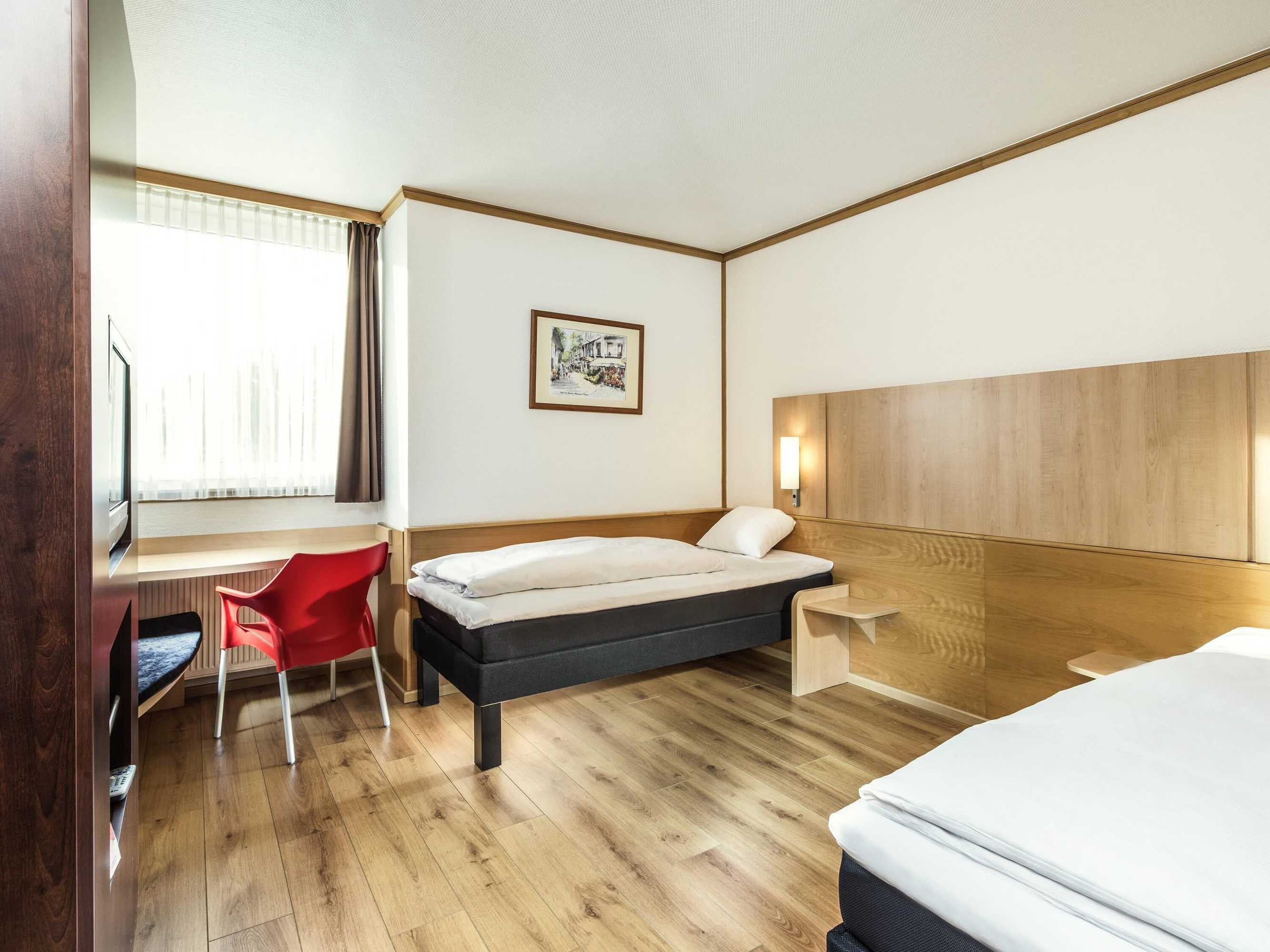 Gift card for Ibis Eisenach