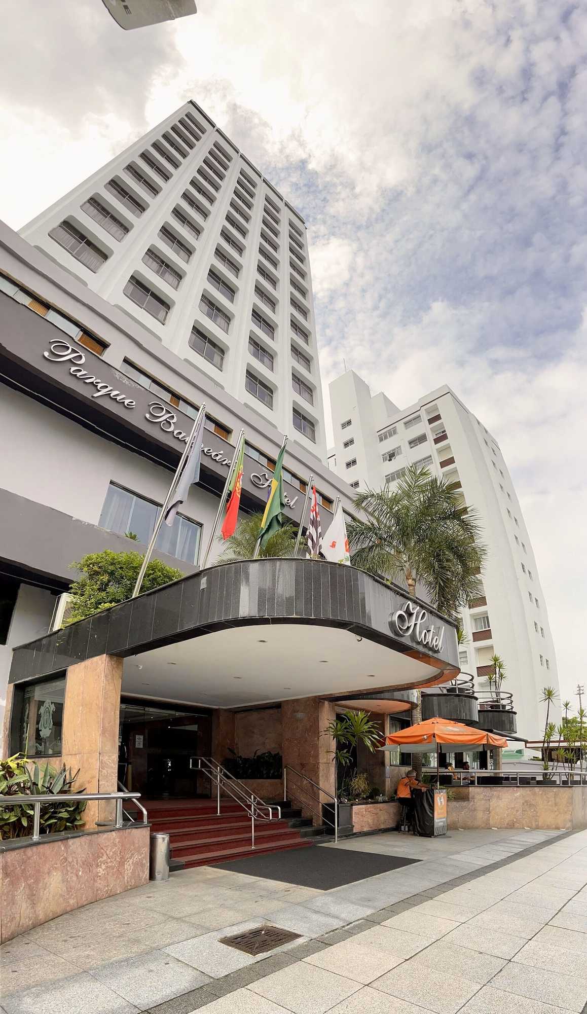Gift card for Parque Balneário Hotel Santos by Castelo Itaipava Gift card for Parque Balneário Hotel Santos by Castelo Itaipava