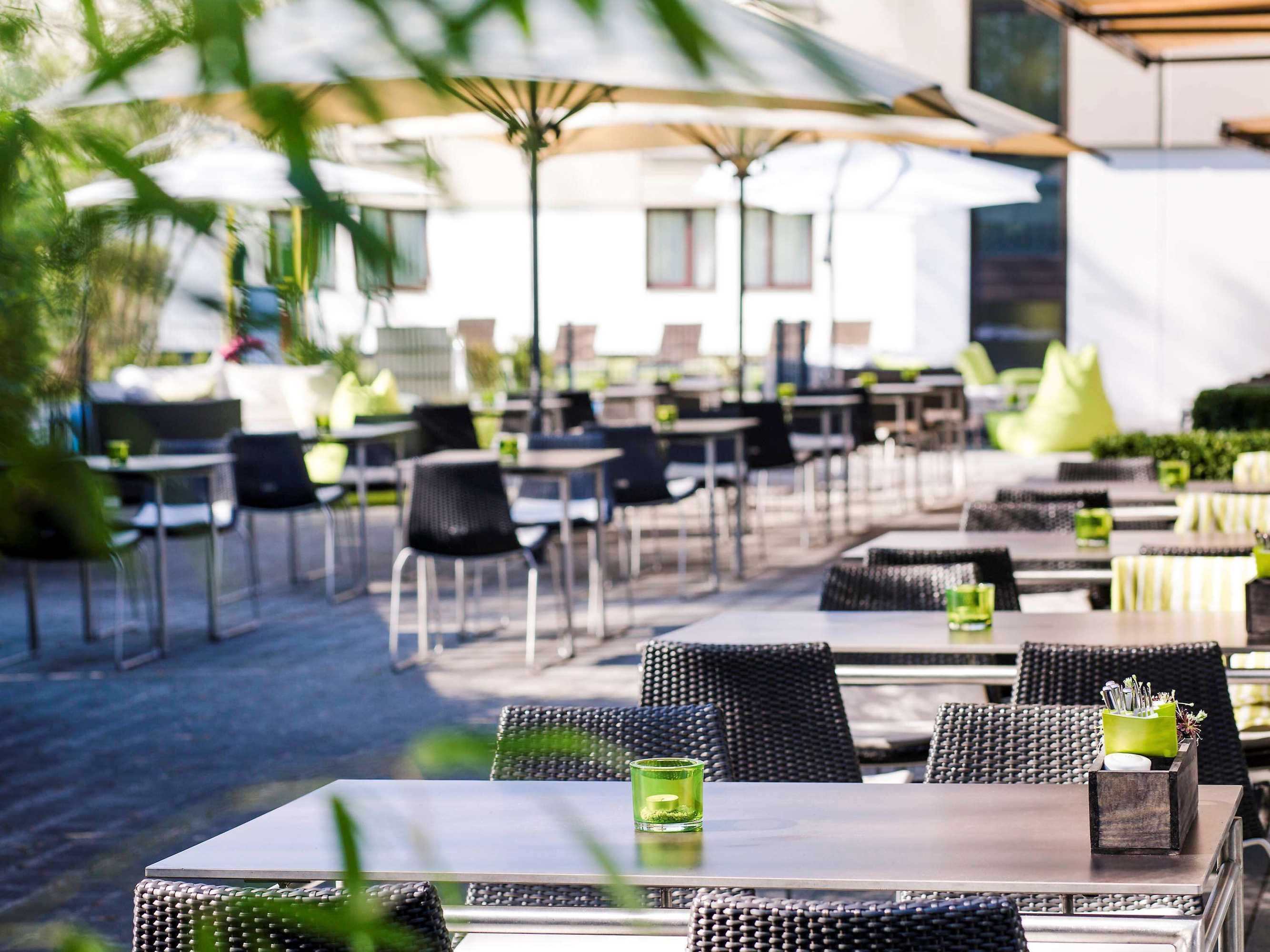 Gift card for Novotel Nuernberg Messezentrum Gift card for Novotel Nuernberg Messezentrum