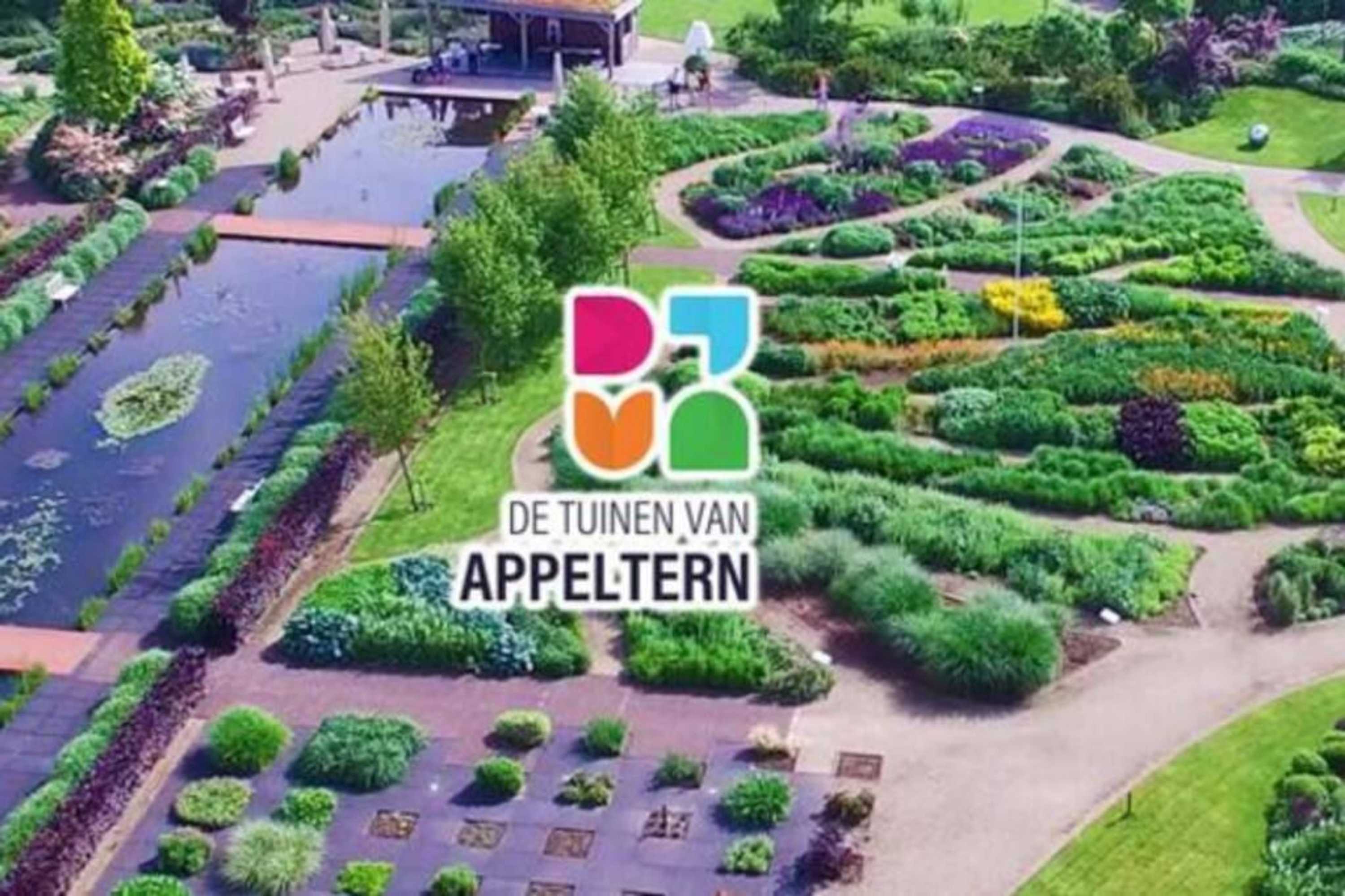 Gift card for Vakantiewoning Ewijk