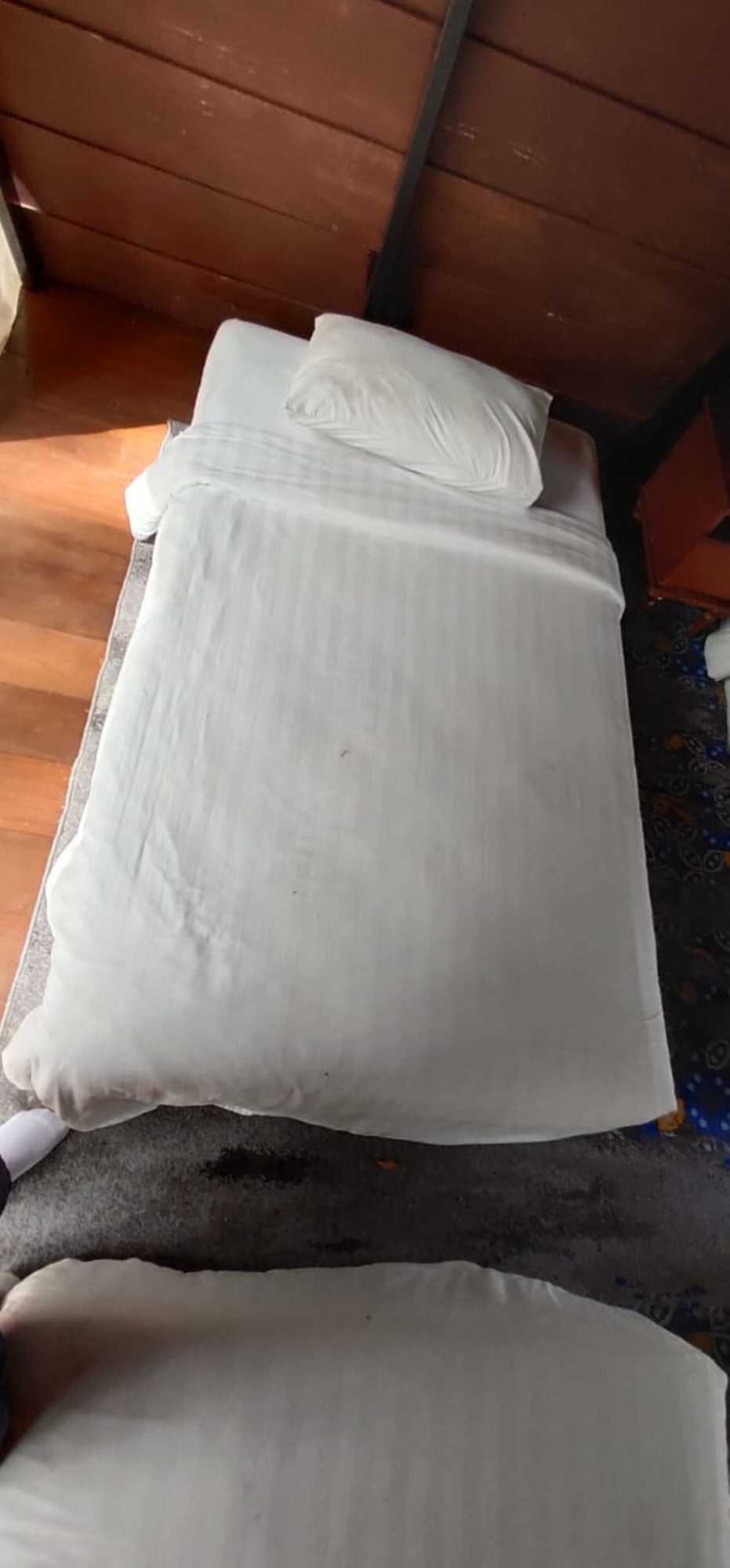 Gift card for Seribu Batu Songgo Langit Resort & Camp