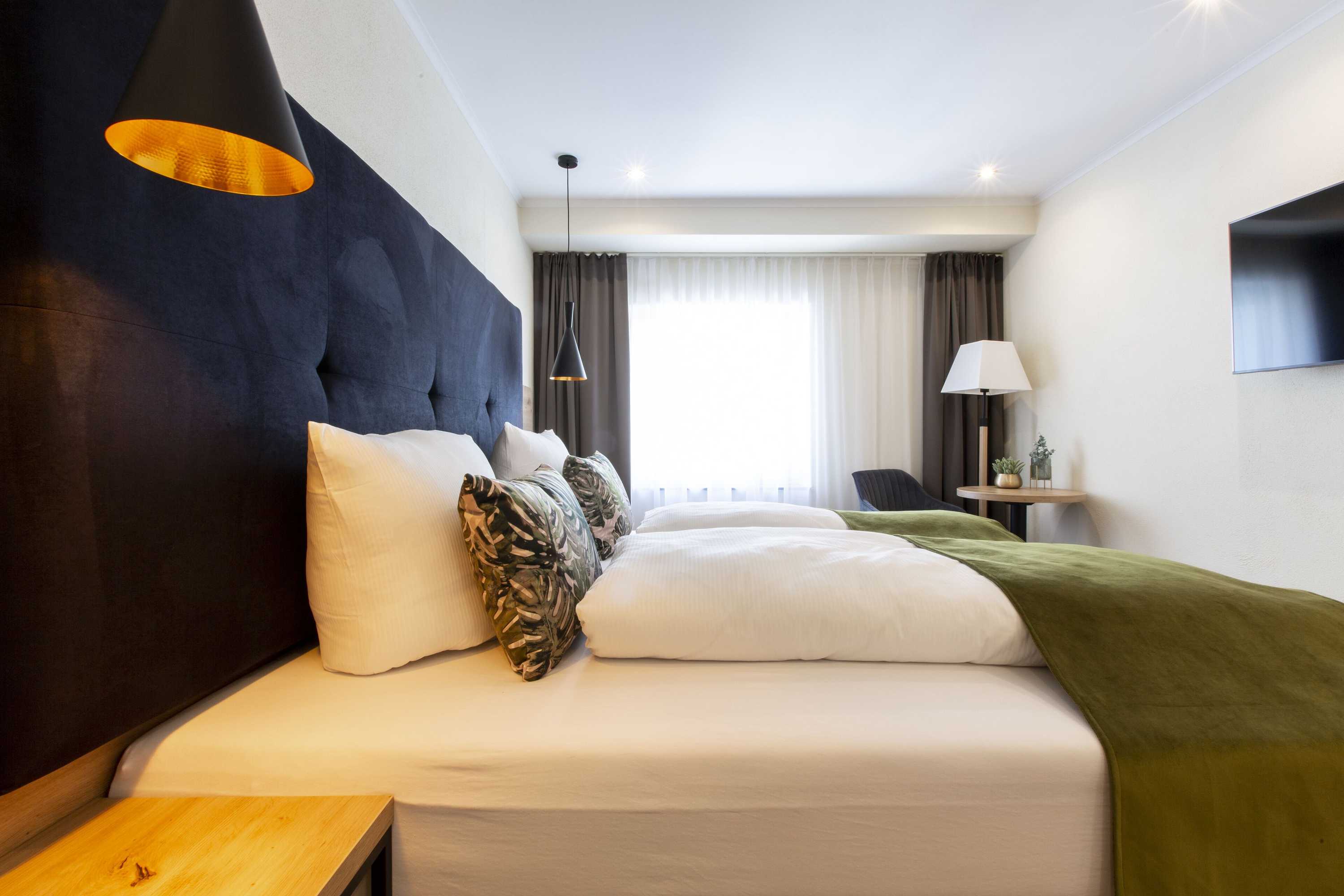 Gift card for Stadthotel Lichtenfels