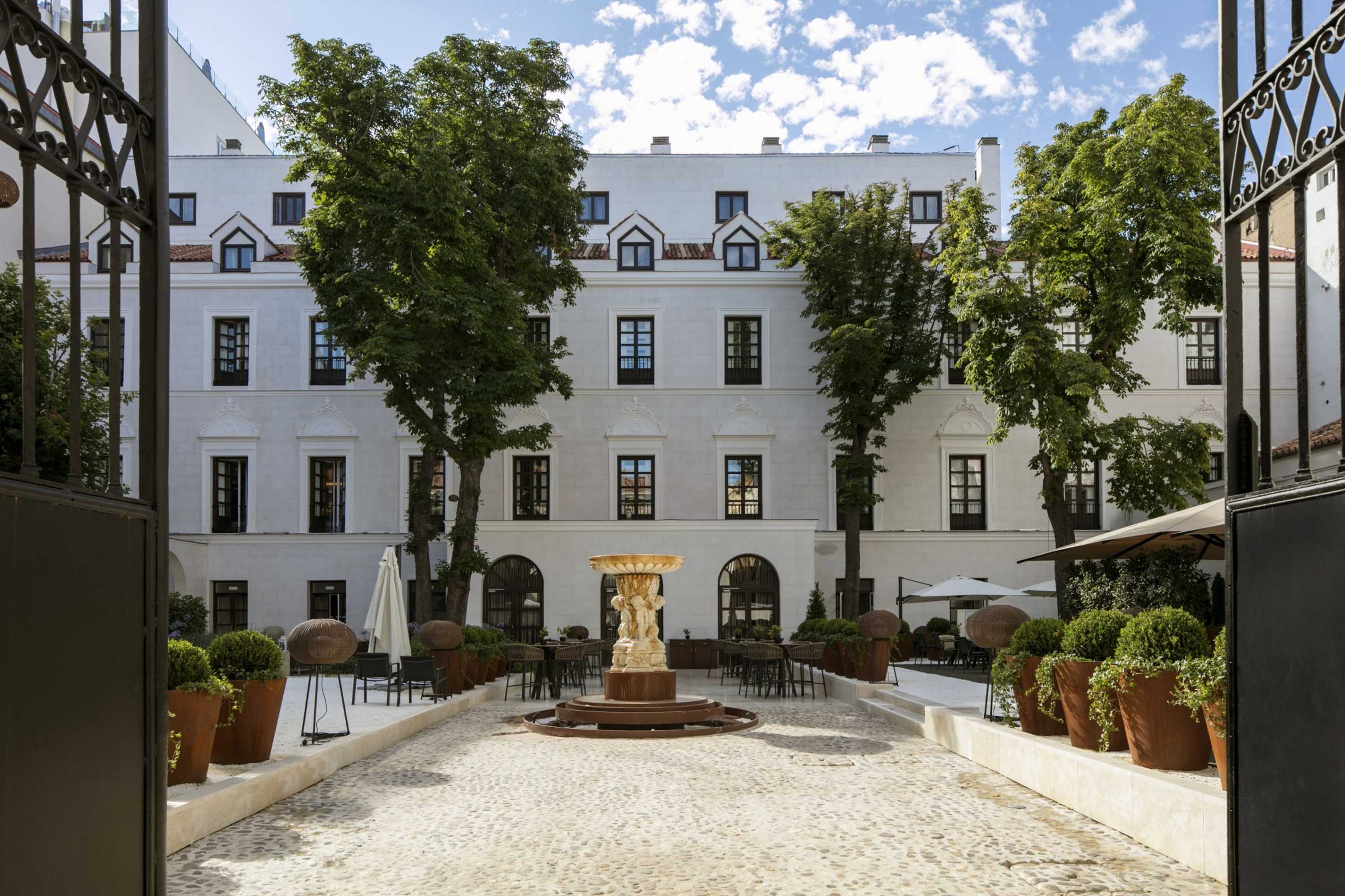 Gift card for Palacio de Los Duques Gran Meliá Gift card for Palacio de Los Duques Gran Meliá