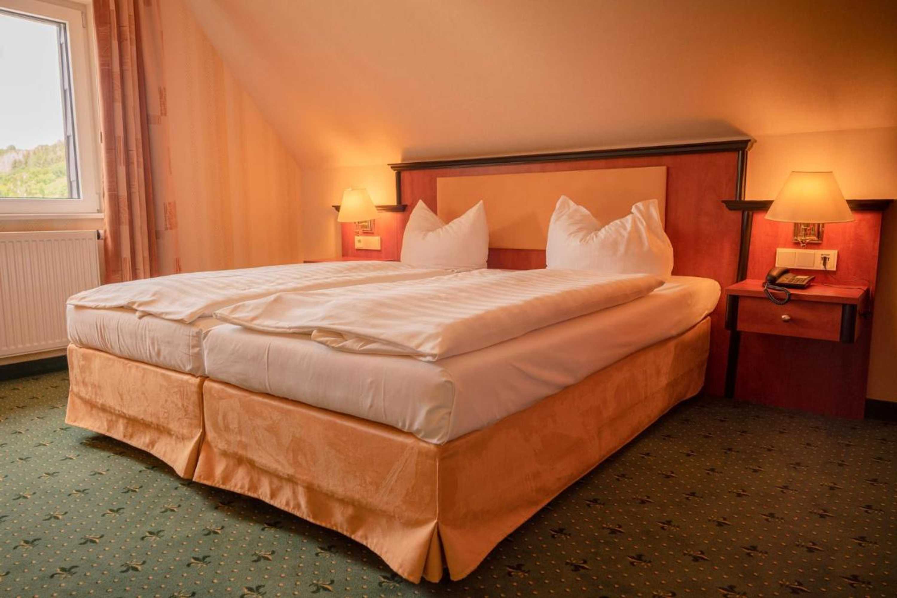 Gift card for Alte Landratsvilla Hotel Bender