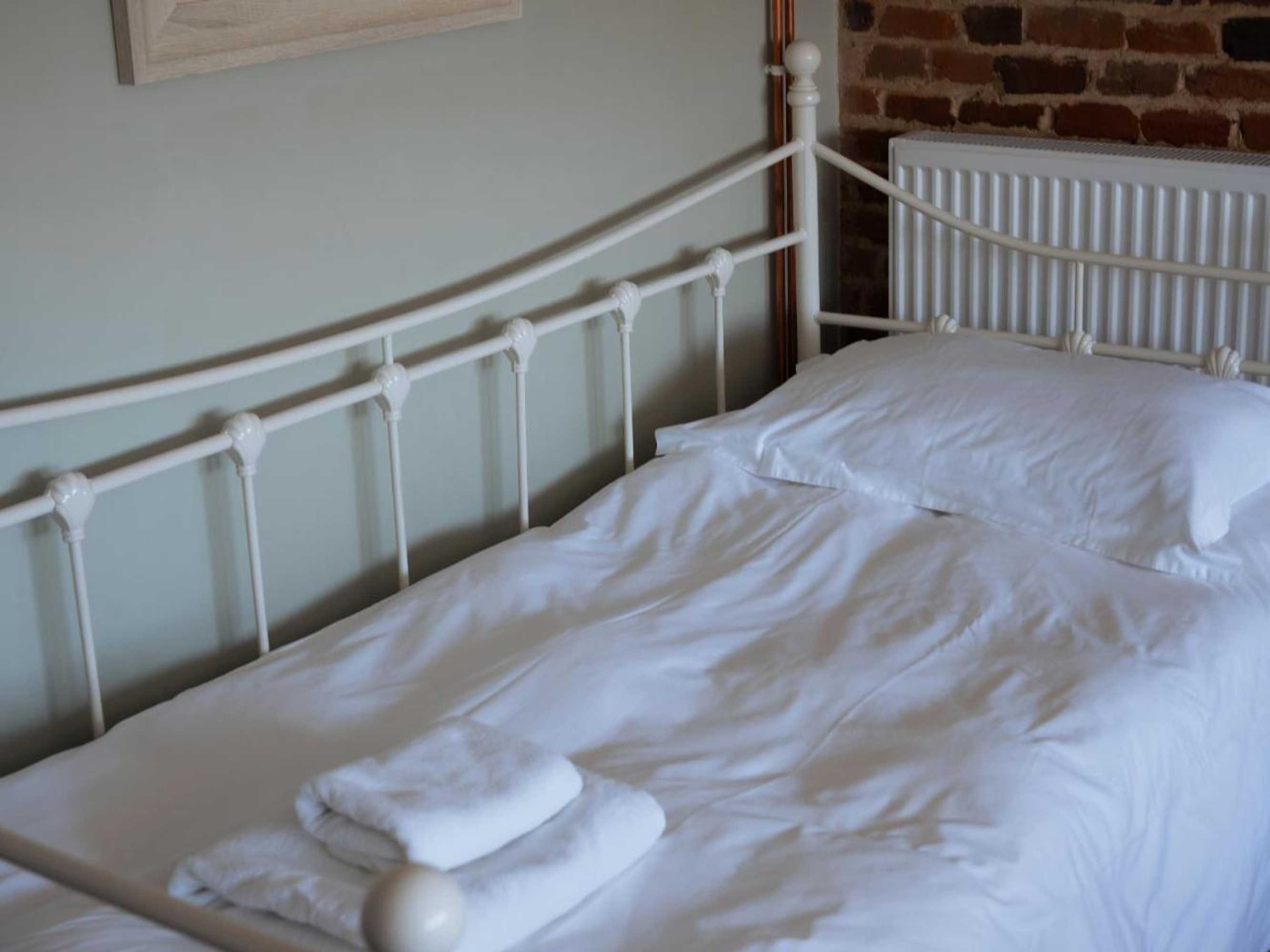 Gift card for Newfield Farm Cottages